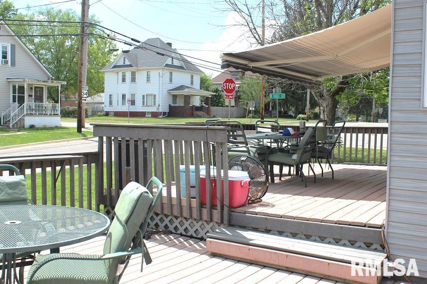 802 E 2nd Street, Kewanee, Illinois image 13
