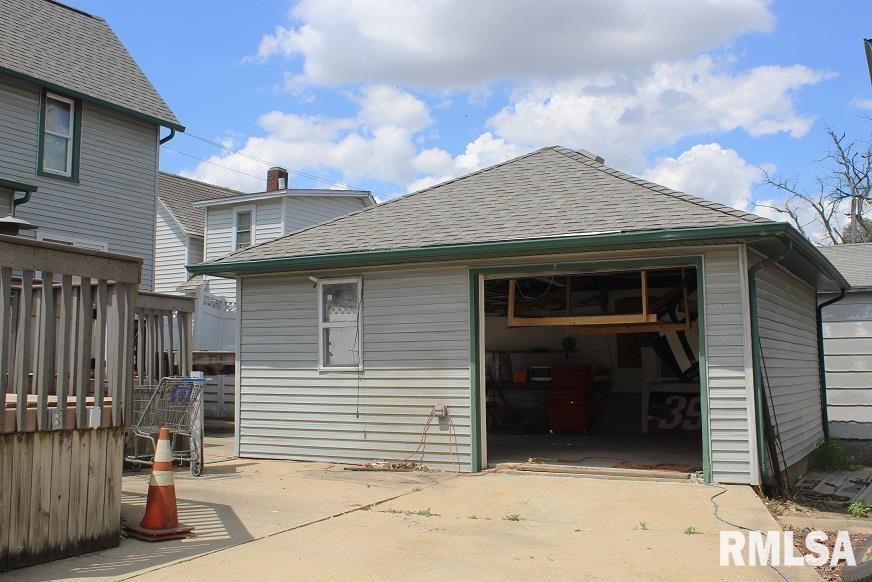 802 E 2nd Street, Kewanee, Illinois image 6