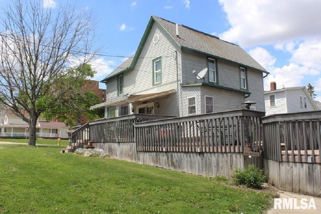 802 E 2nd Street, Kewanee, Illinois image 3