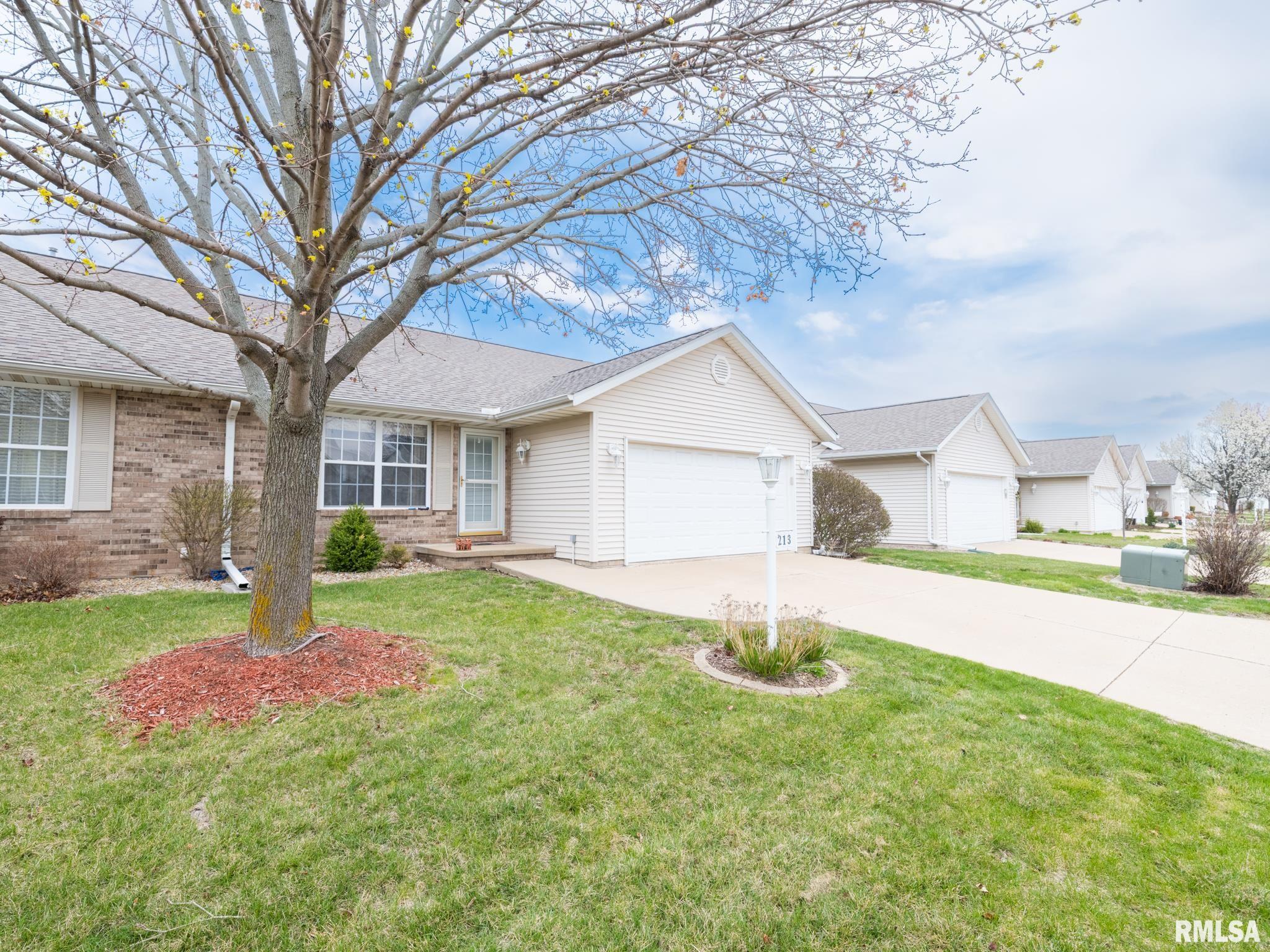 213 Marvin Court, Germantown Hills, Illinois image 3