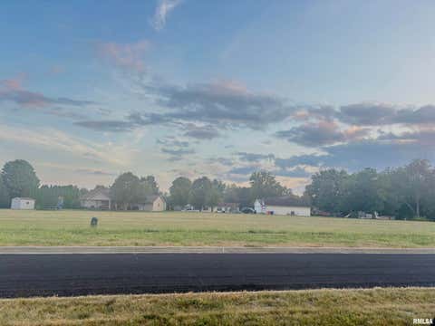 Vacant Land For Sale - LOT 83 N Hurff Drive<br/> Peoria County, Elmwood, IL 61529