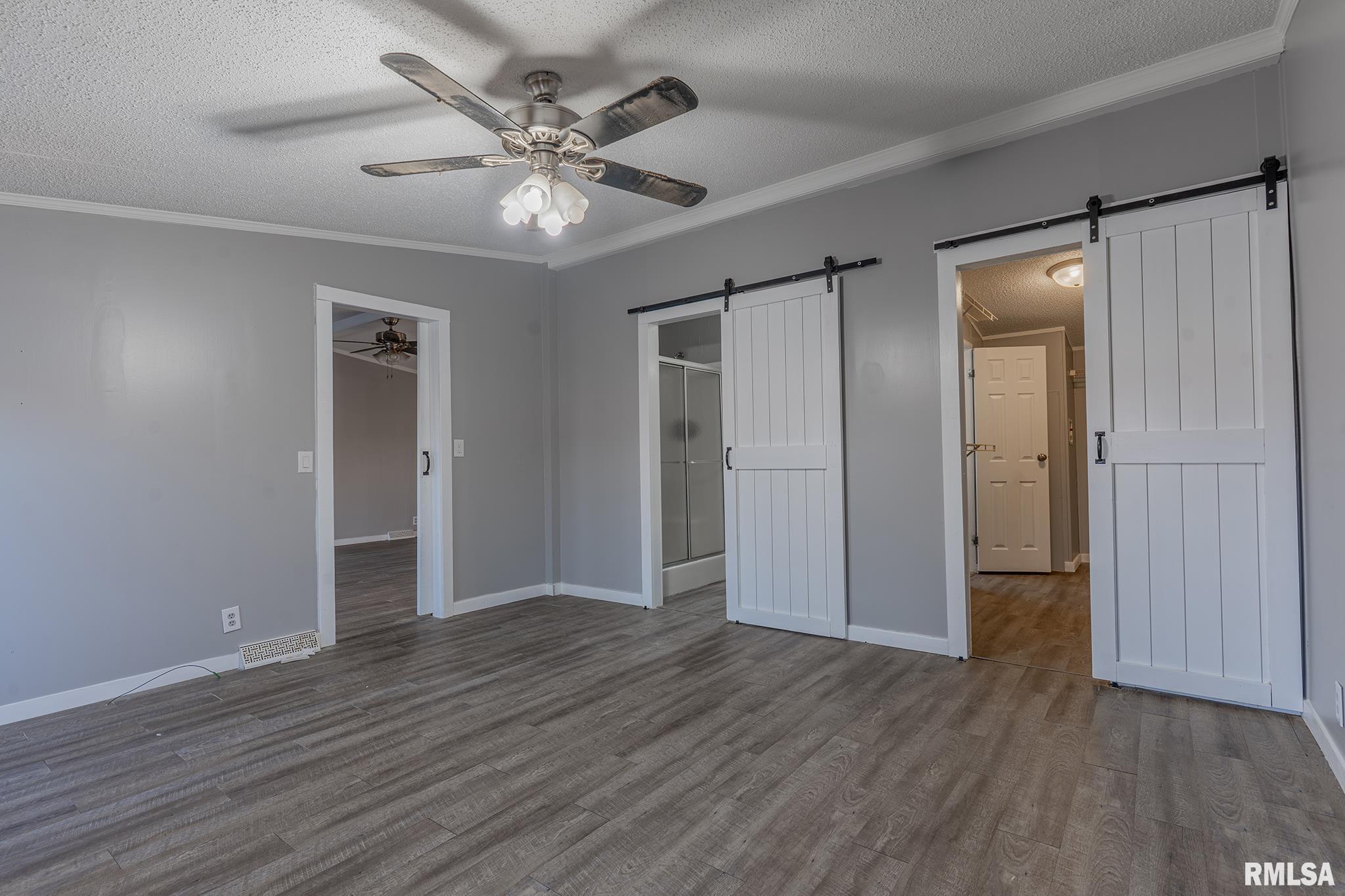 1987 Charleston Road, Salem, Illinois image 35