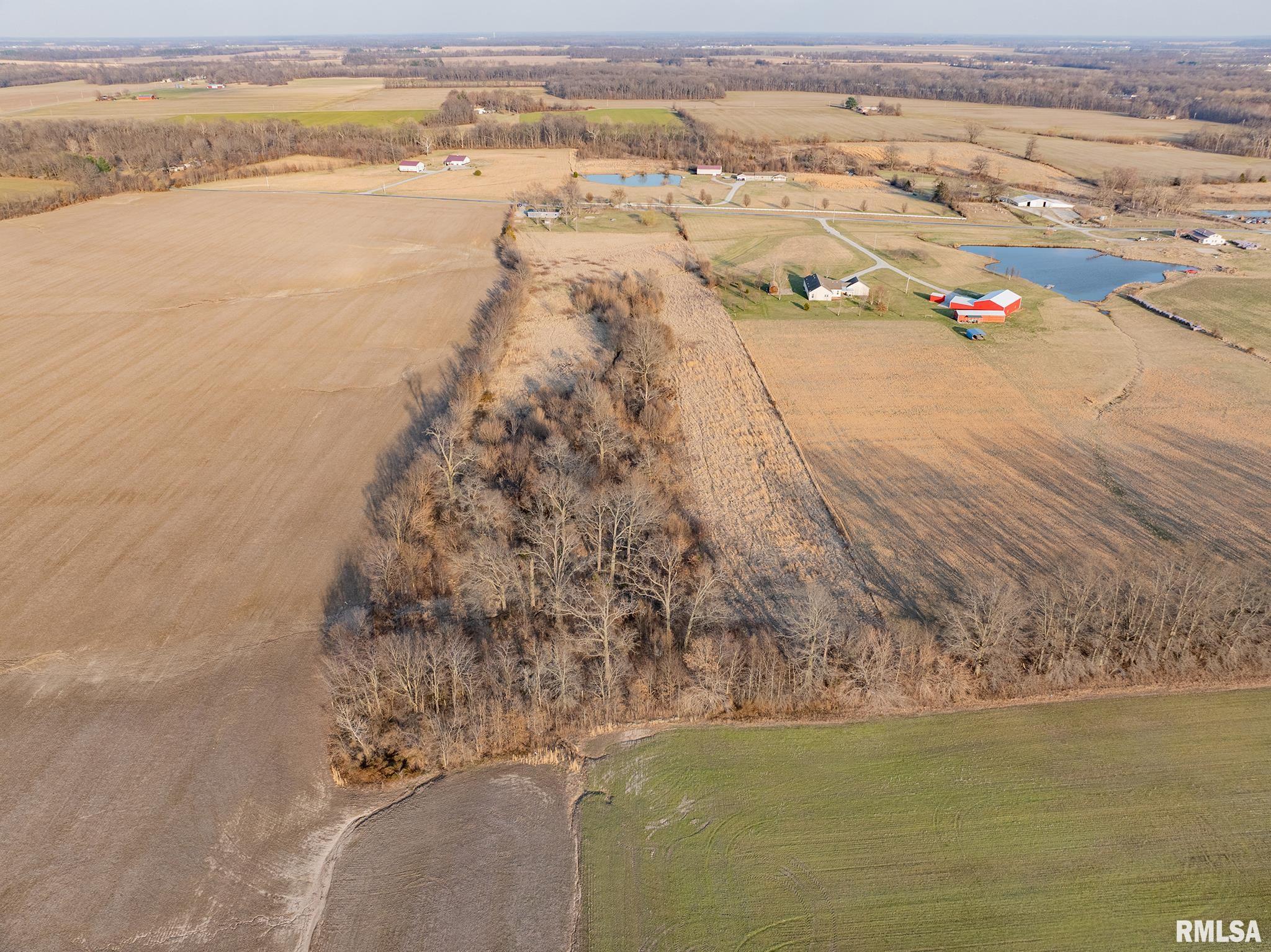 1987 Charleston Road, Salem, Illinois image 8