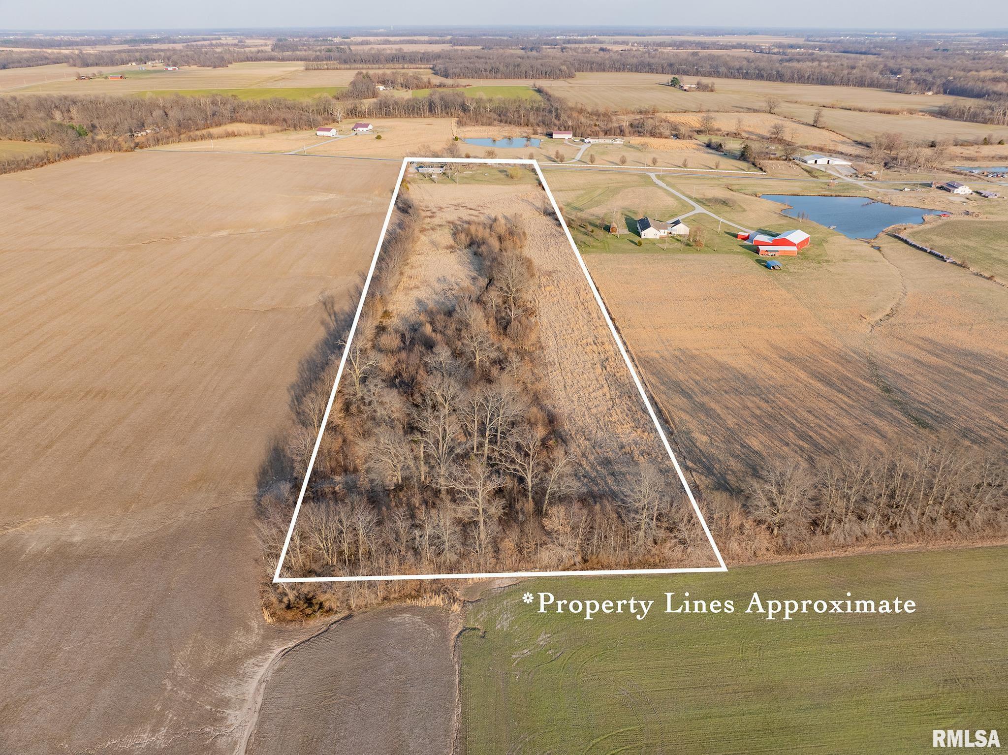 1987 Charleston Road, Salem, Illinois image 7