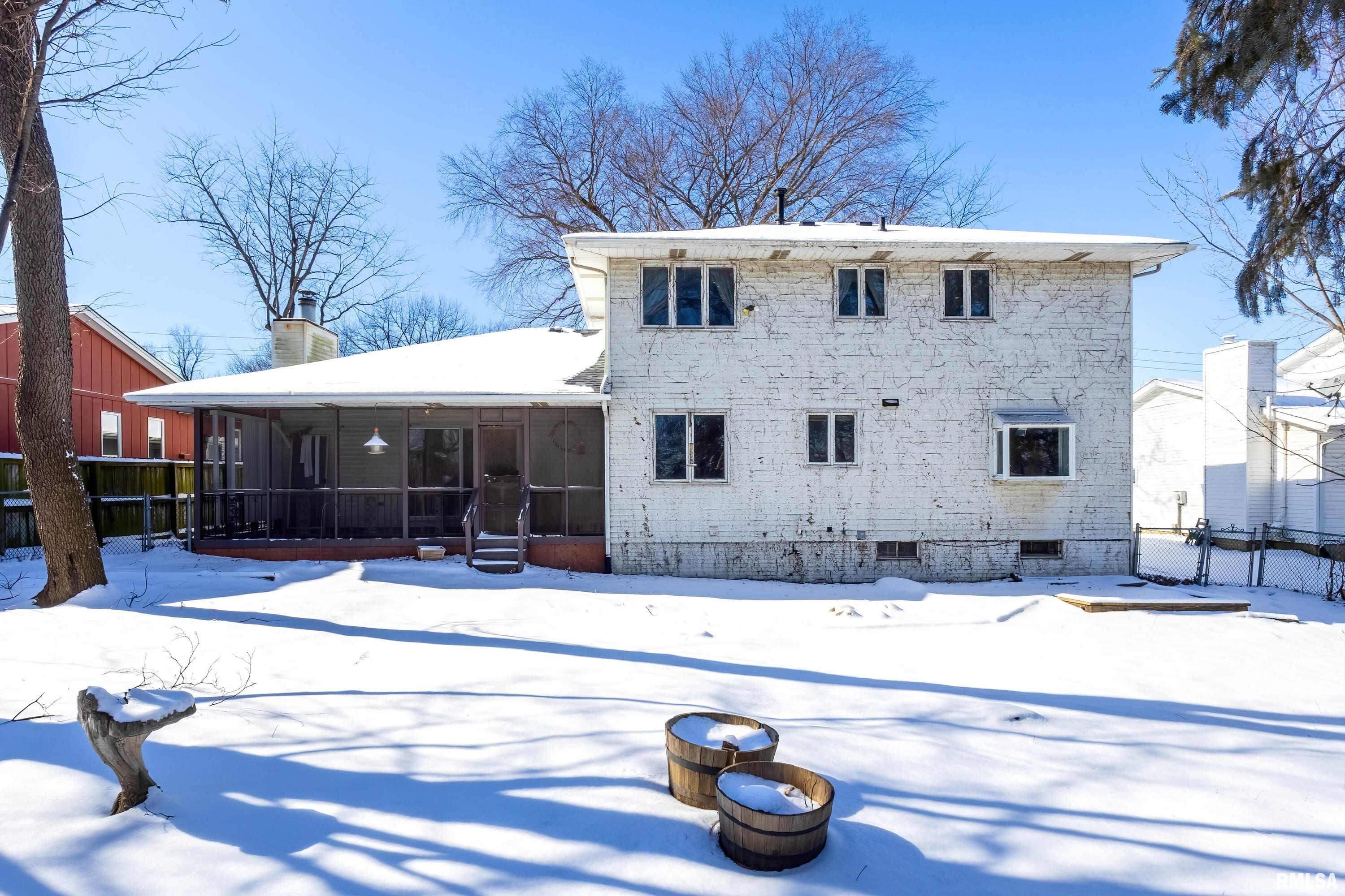 1835 14th Street, Bettendorf, Iowa image 35