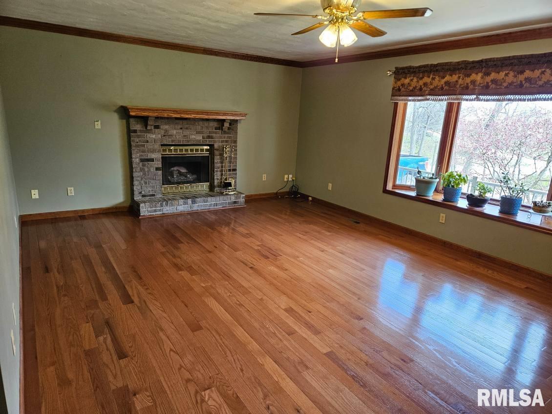 1029 E 2250th Street, Liberty, Illinois image 9