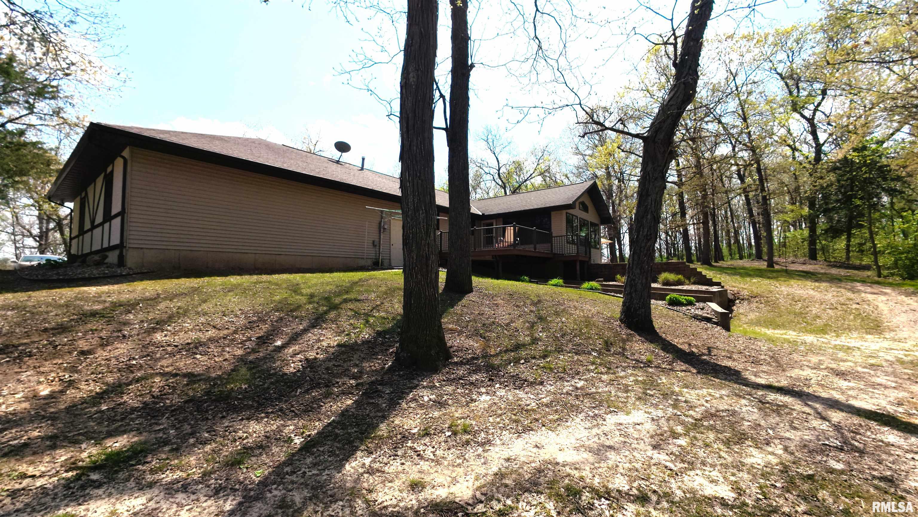 1029 E 2250th Street, Liberty, Illinois image 41