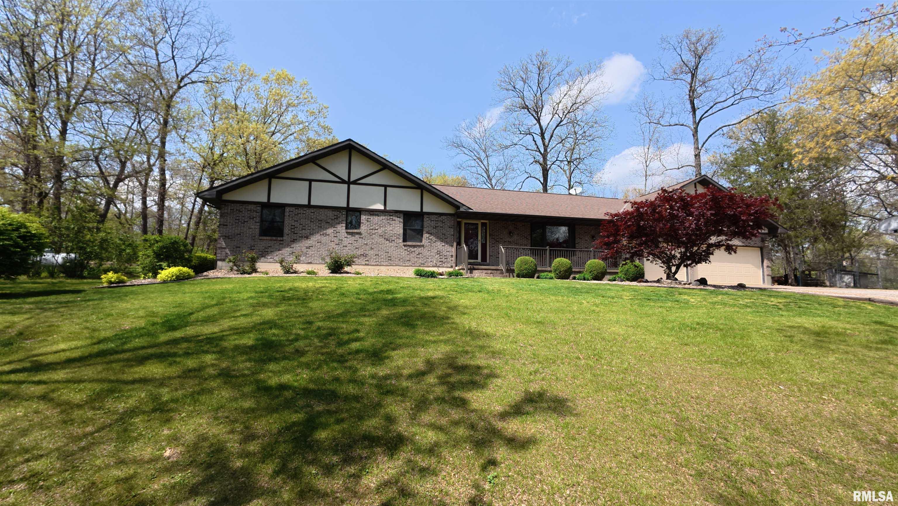 1029 E 2250th Street, Liberty, Illinois image 1