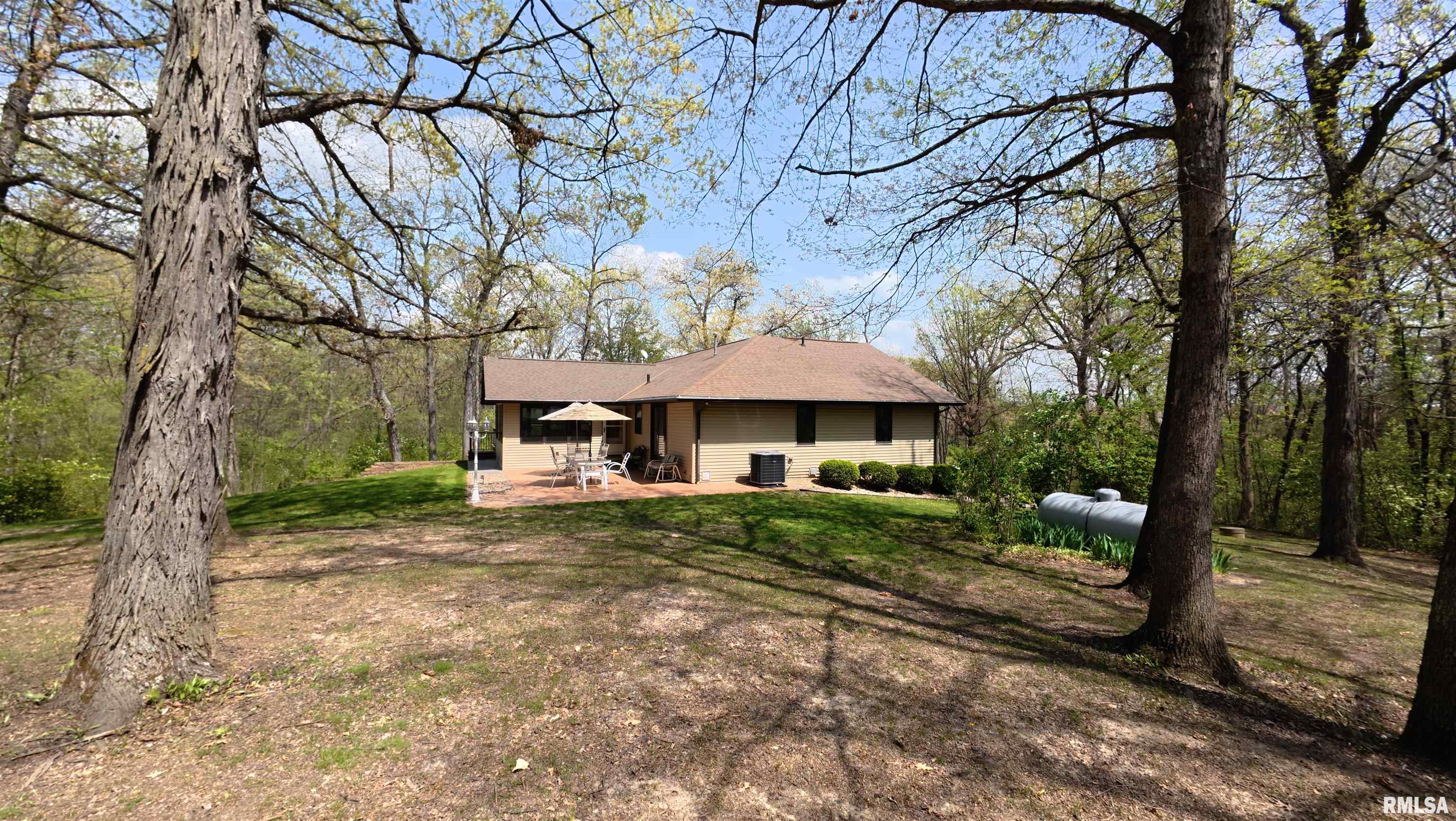 1029 E 2250th Street, Liberty, Illinois image 38
