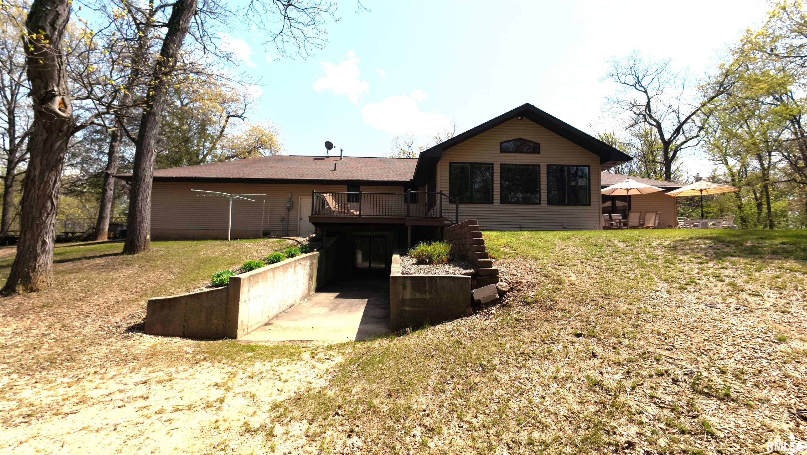 1029 E 2250th Street, Liberty, Illinois image 40