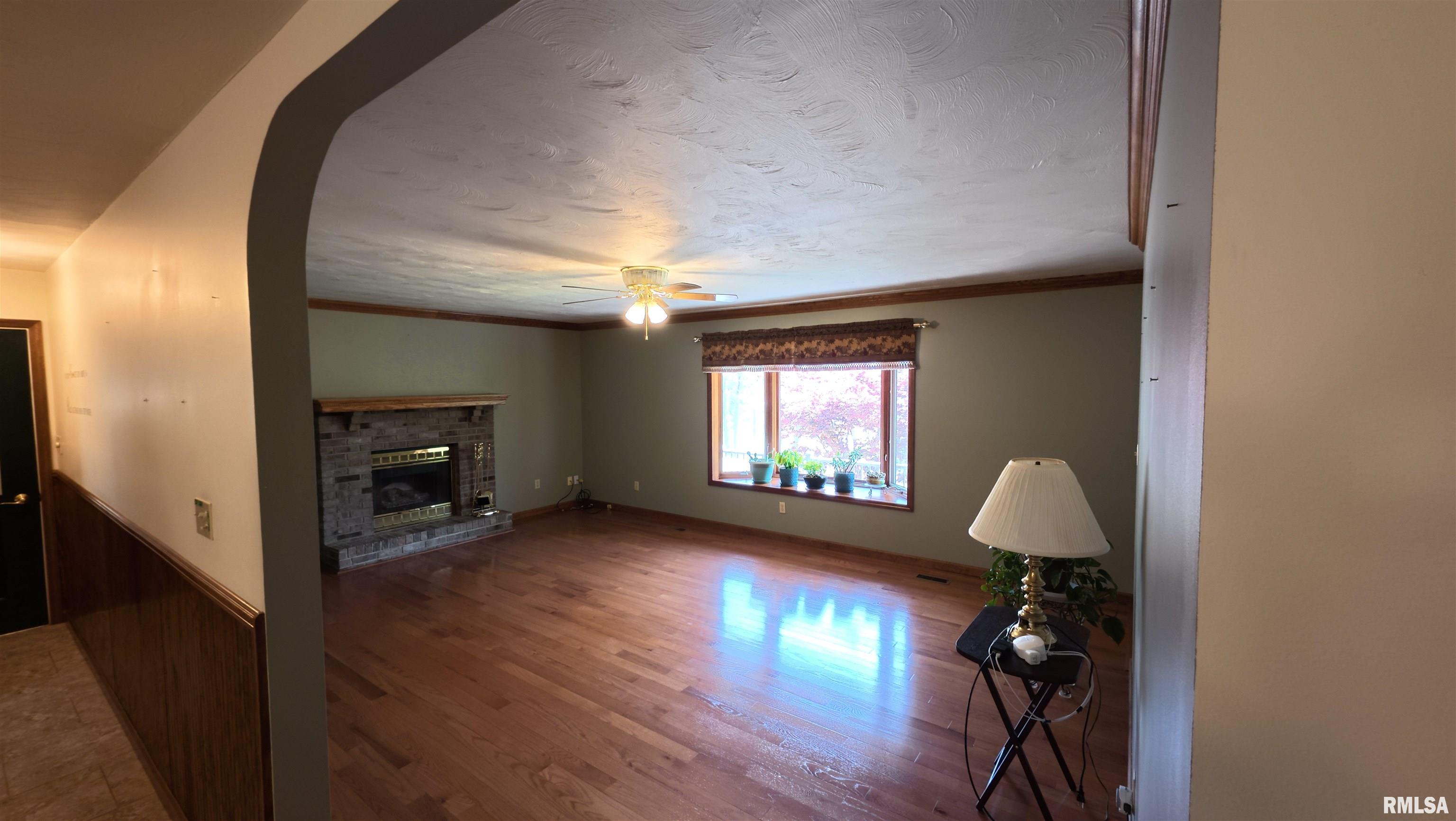 1029 E 2250th Street, Liberty, Illinois image 11