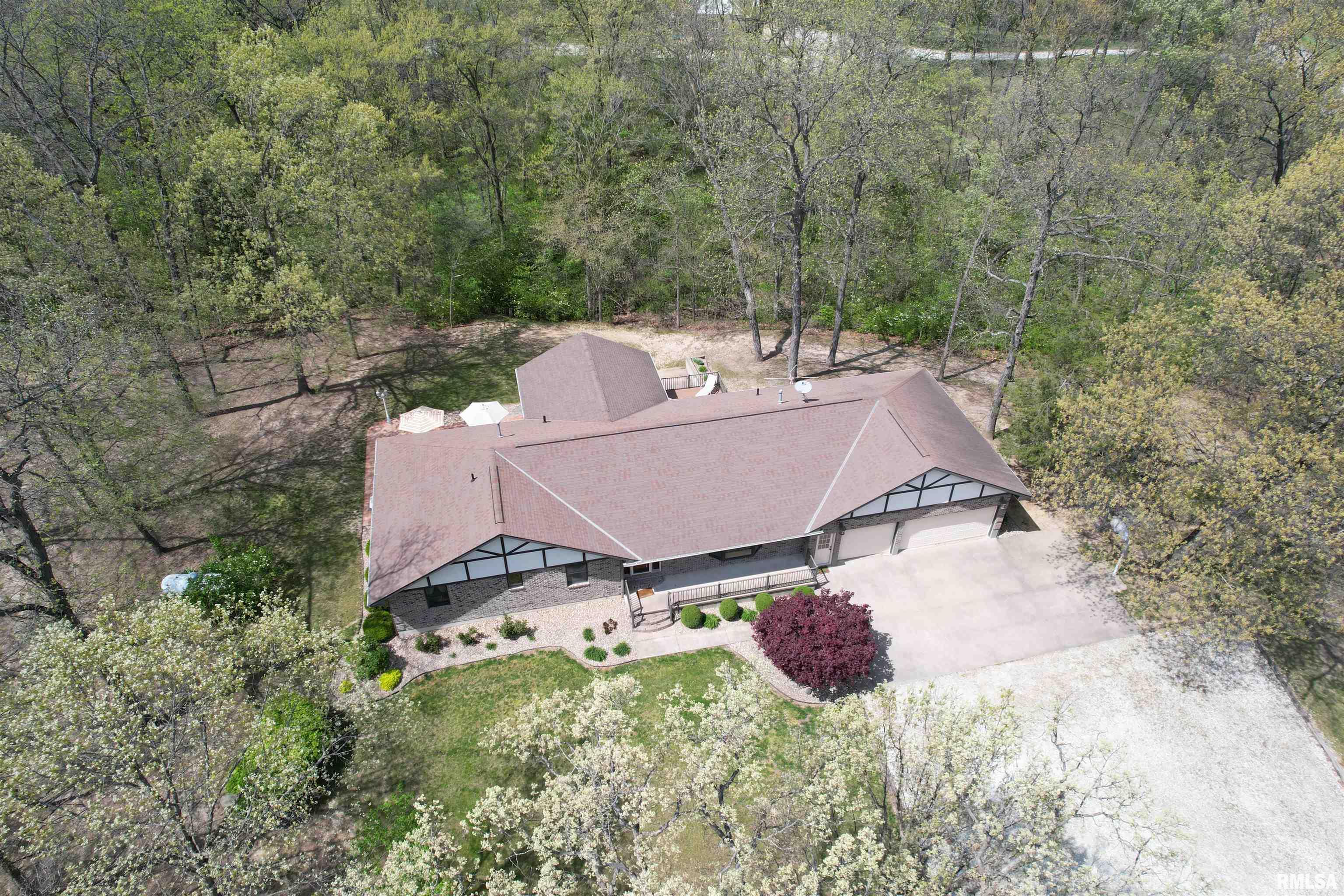 1029 E 2250th Street, Liberty, Illinois image 45