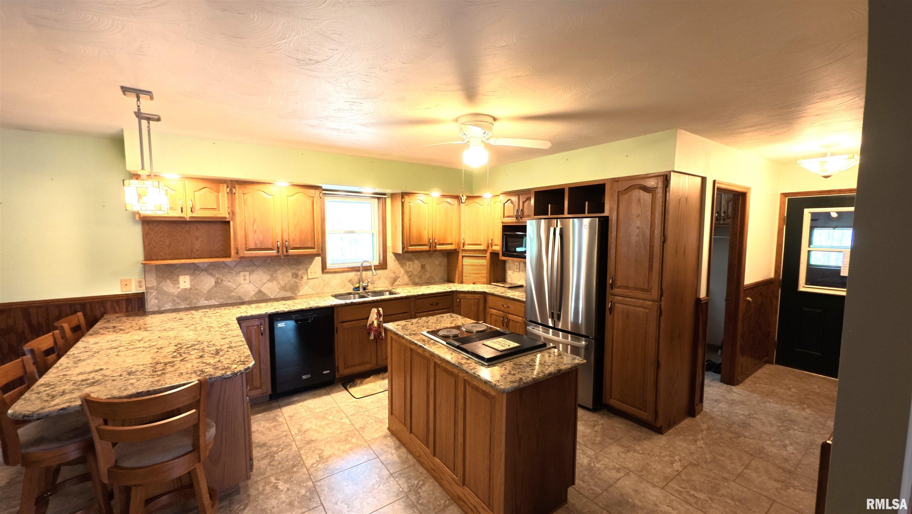 1029 E 2250th Street, Liberty, Illinois image 13