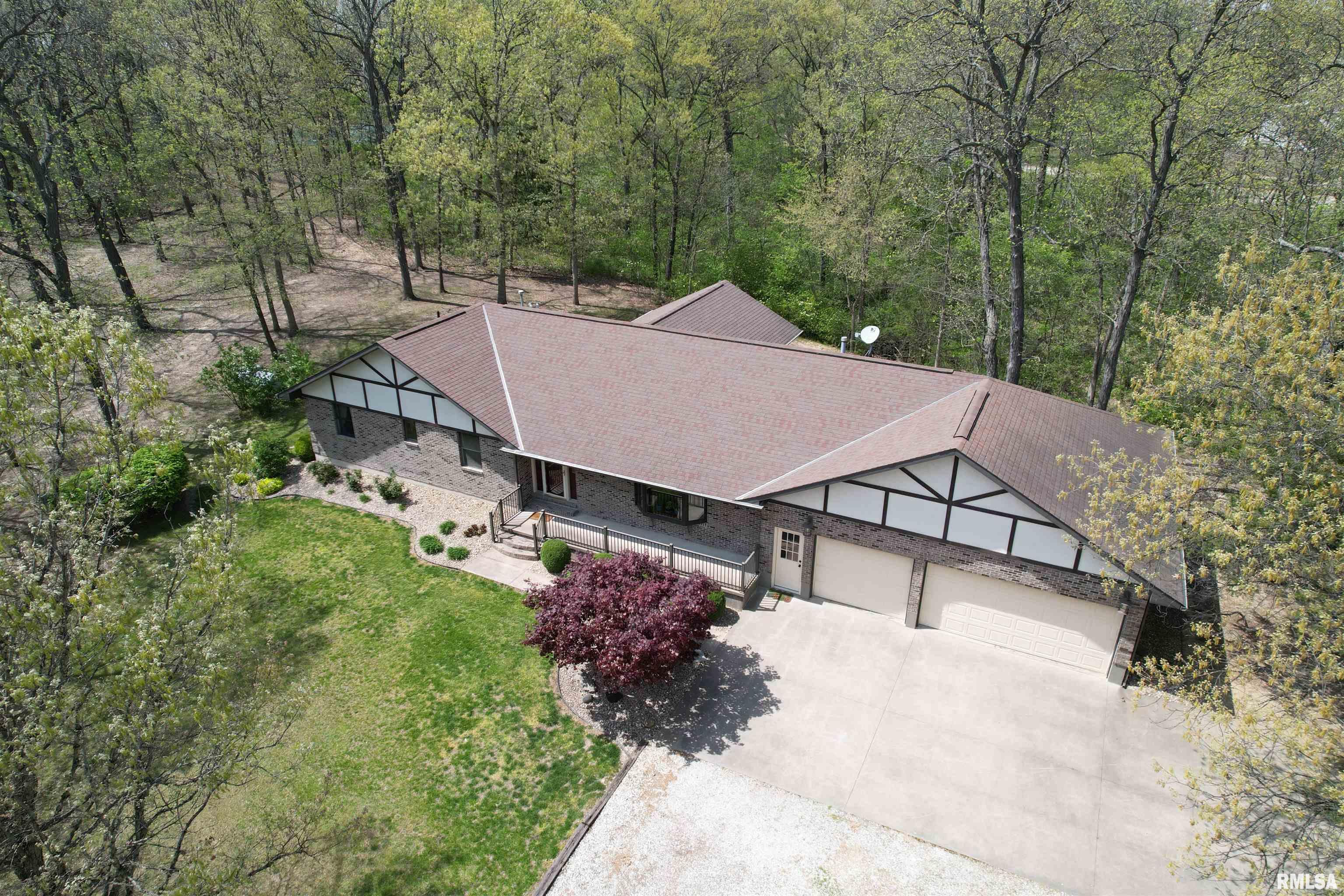 1029 E 2250th Street, Liberty, Illinois image 43