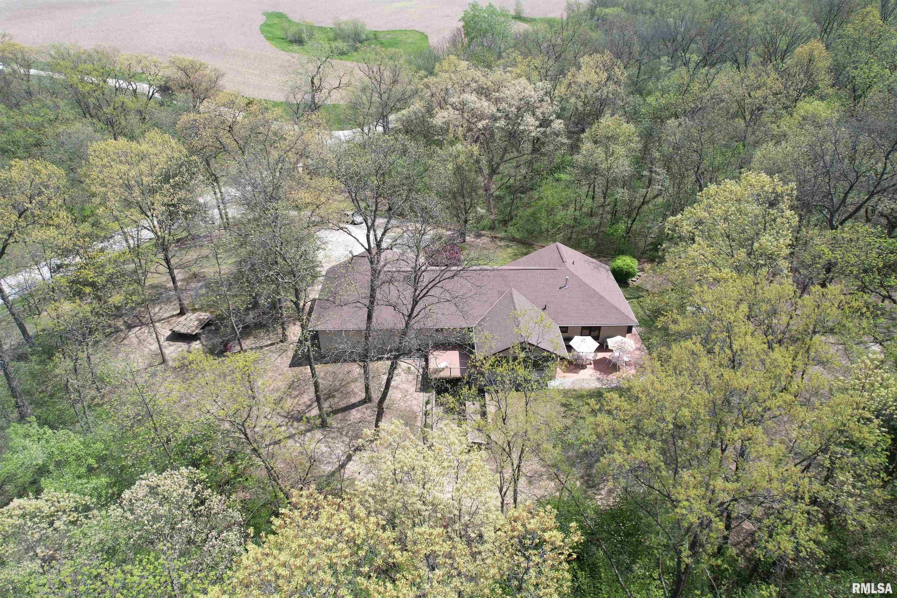 1029 E 2250th Street, Liberty, Illinois image 4