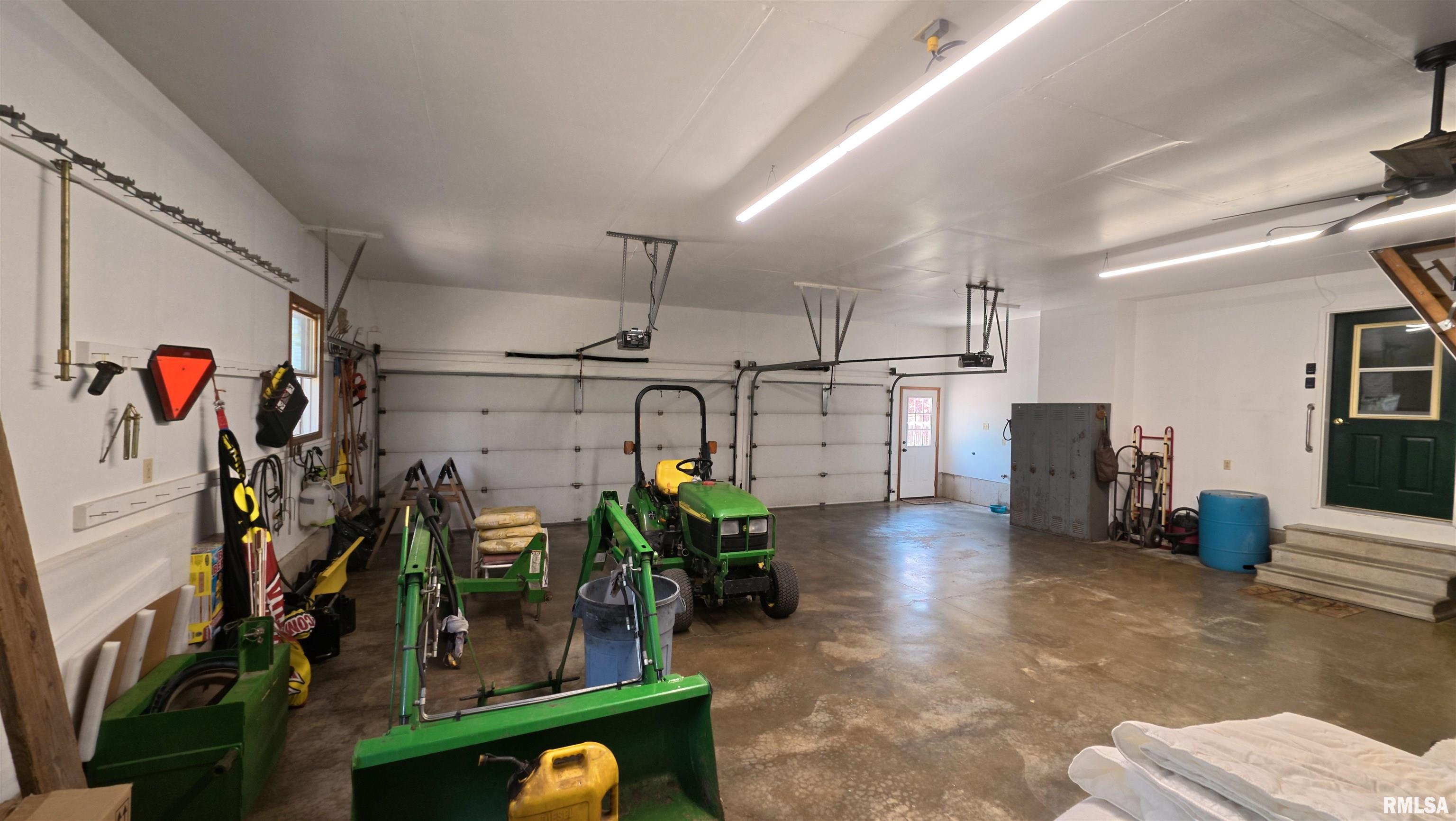 1029 E 2250th Street, Liberty, Illinois image 33