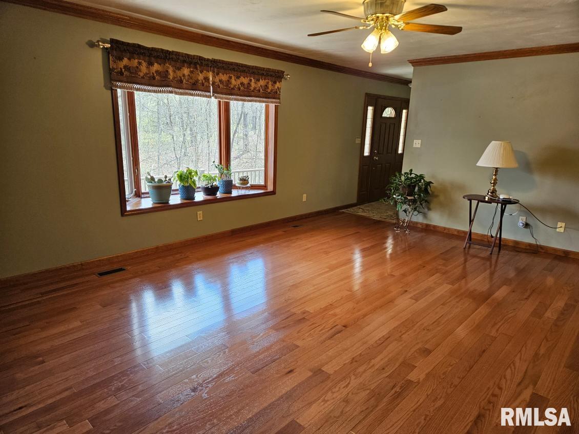 1029 E 2250th Street, Liberty, Illinois image 10