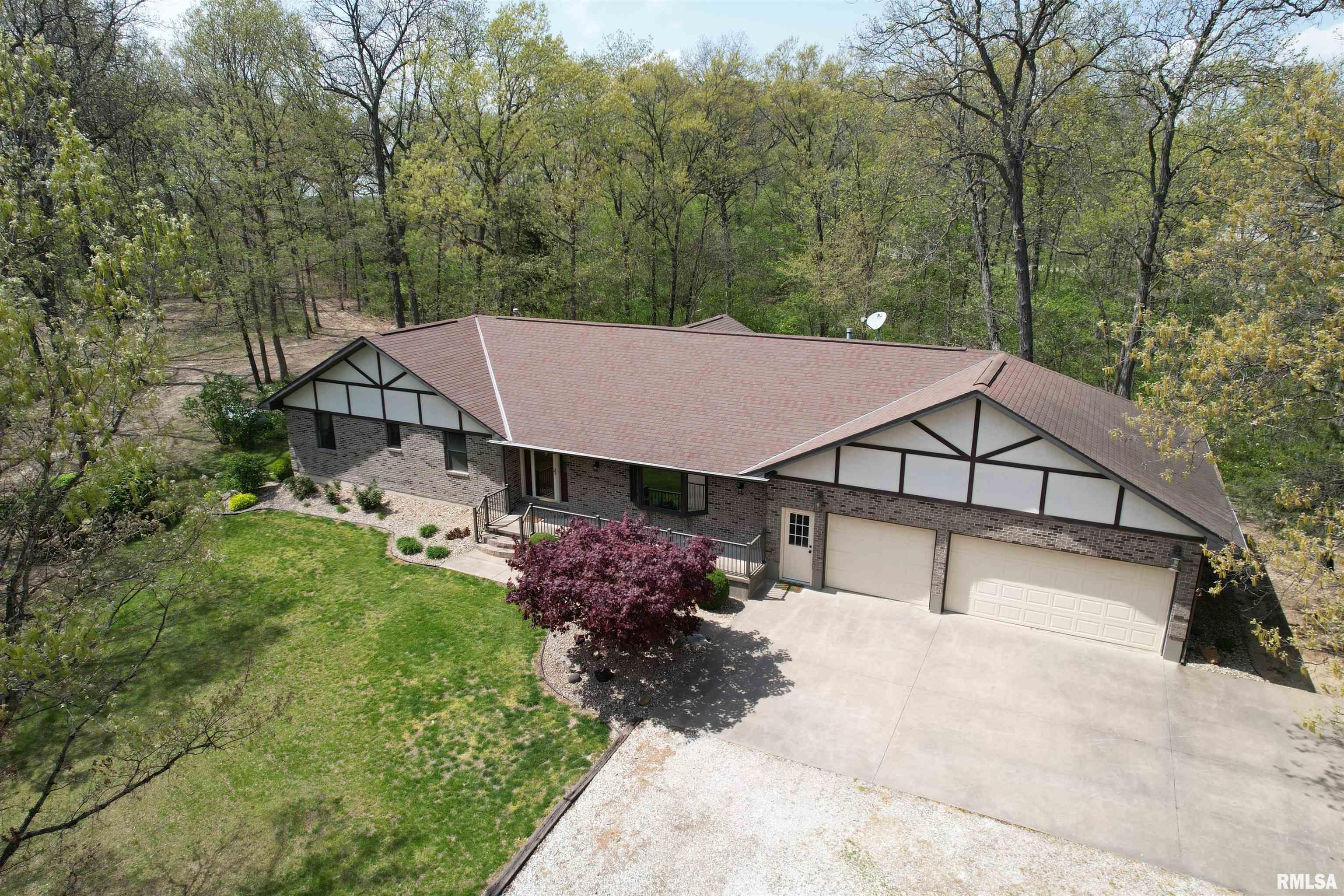 1029 E 2250th Street, Liberty, Illinois image 3