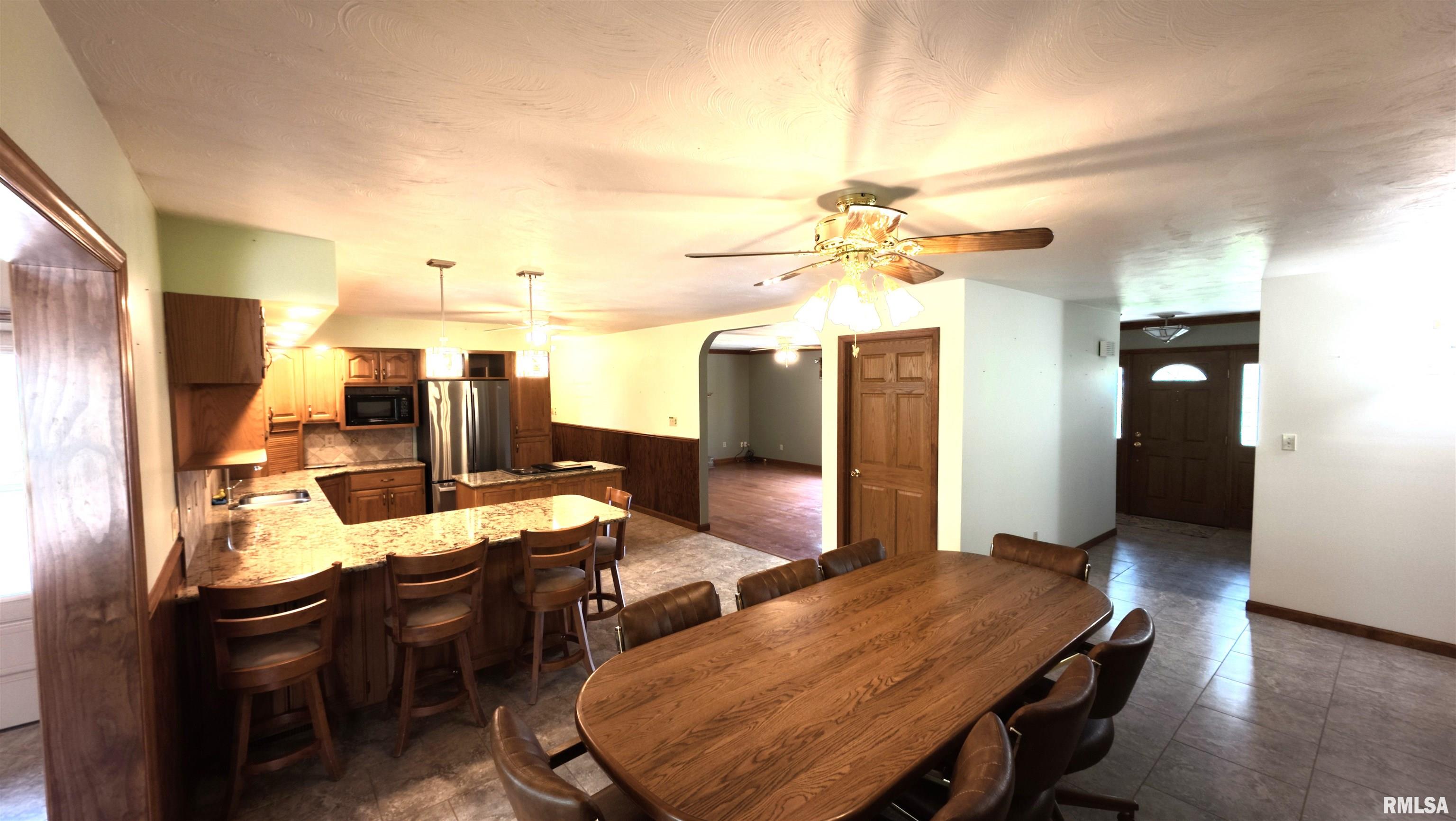 1029 E 2250th Street, Liberty, Illinois image 12