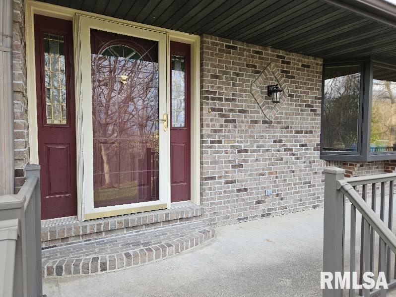 1029 E 2250th Street, Liberty, Illinois image 8