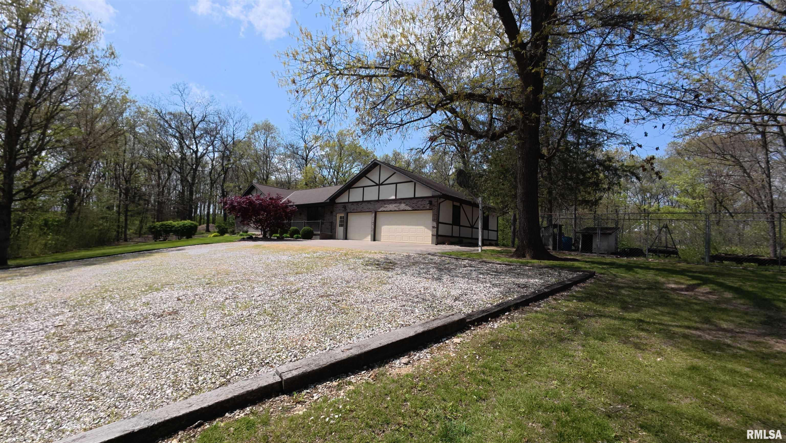 1029 E 2250th Street, Liberty, Illinois image 36
