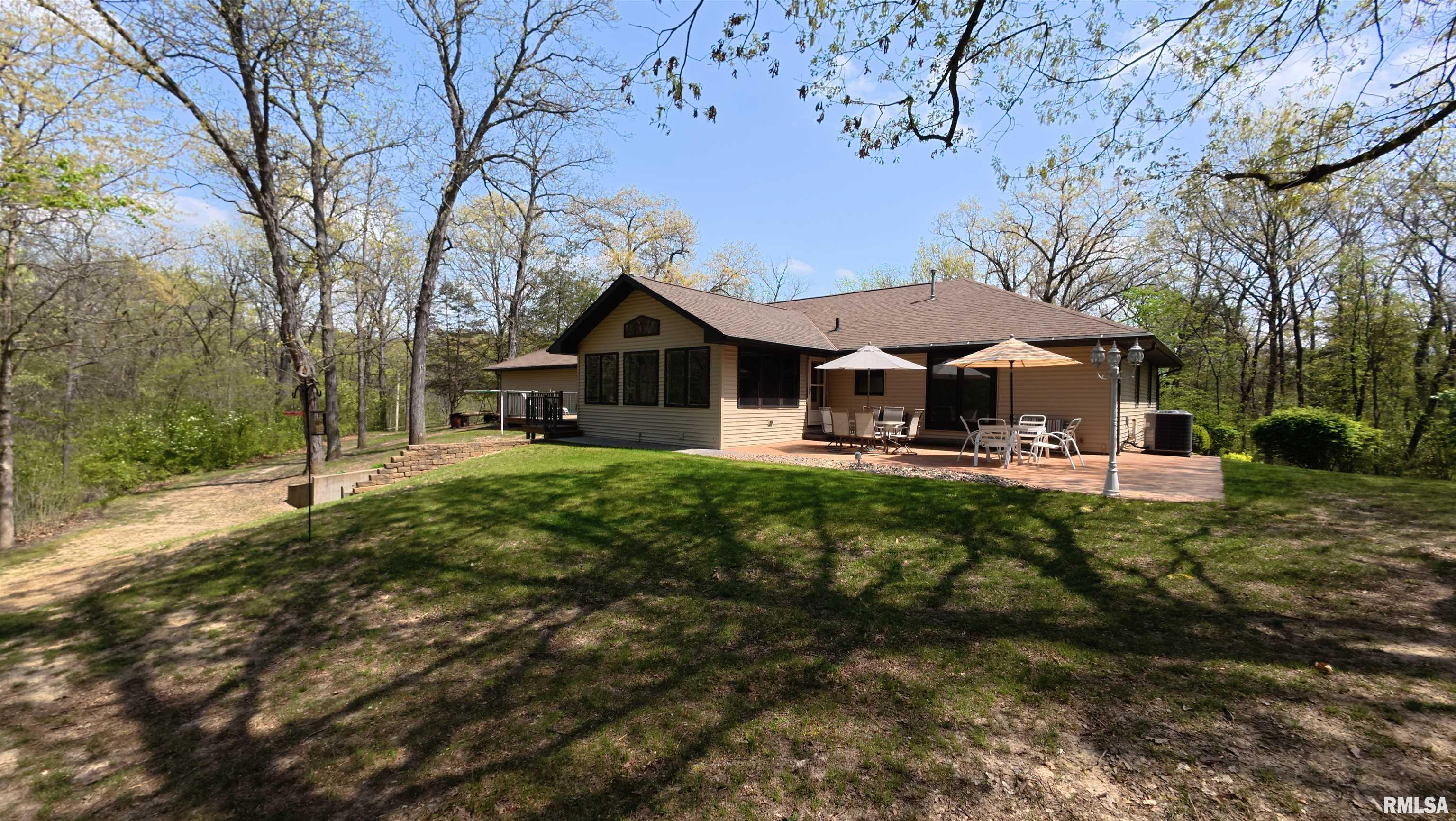 1029 E 2250th Street, Liberty, Illinois image 39