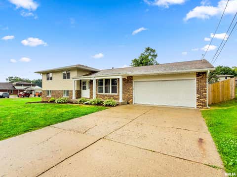 Homes For Sale - 4922 Pfeiffer Road<br/> Peoria County, Bartonville, IL 61607