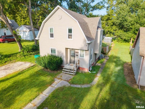 Homes For Sale - 716 N Mcarthur Street<br/> Macomb, IL 61455
