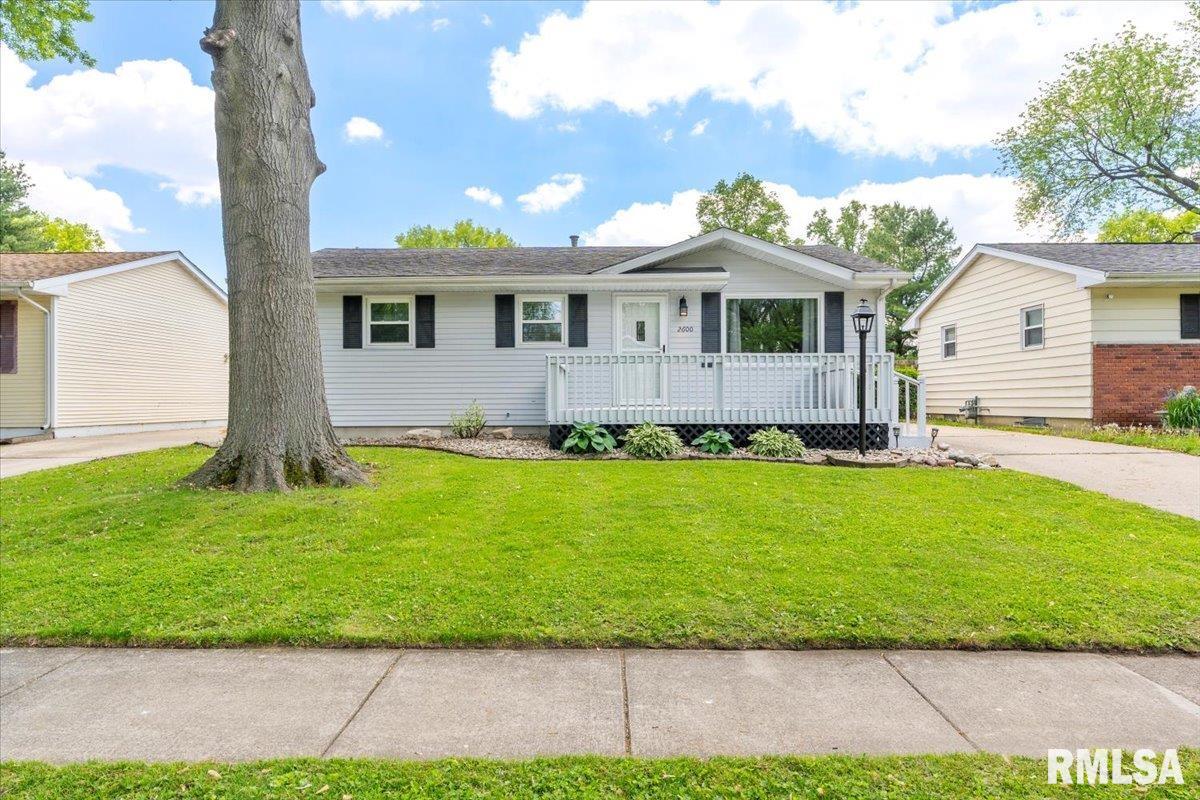 2600 S Sandgate Road, Springfield, Illinois image 3
