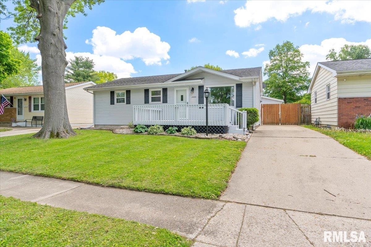 2600 S Sandgate Road, Springfield, Illinois image 1