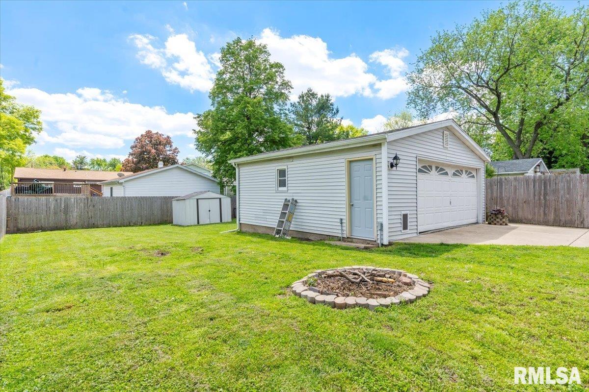 2600 S Sandgate Road, Springfield, Illinois image 32