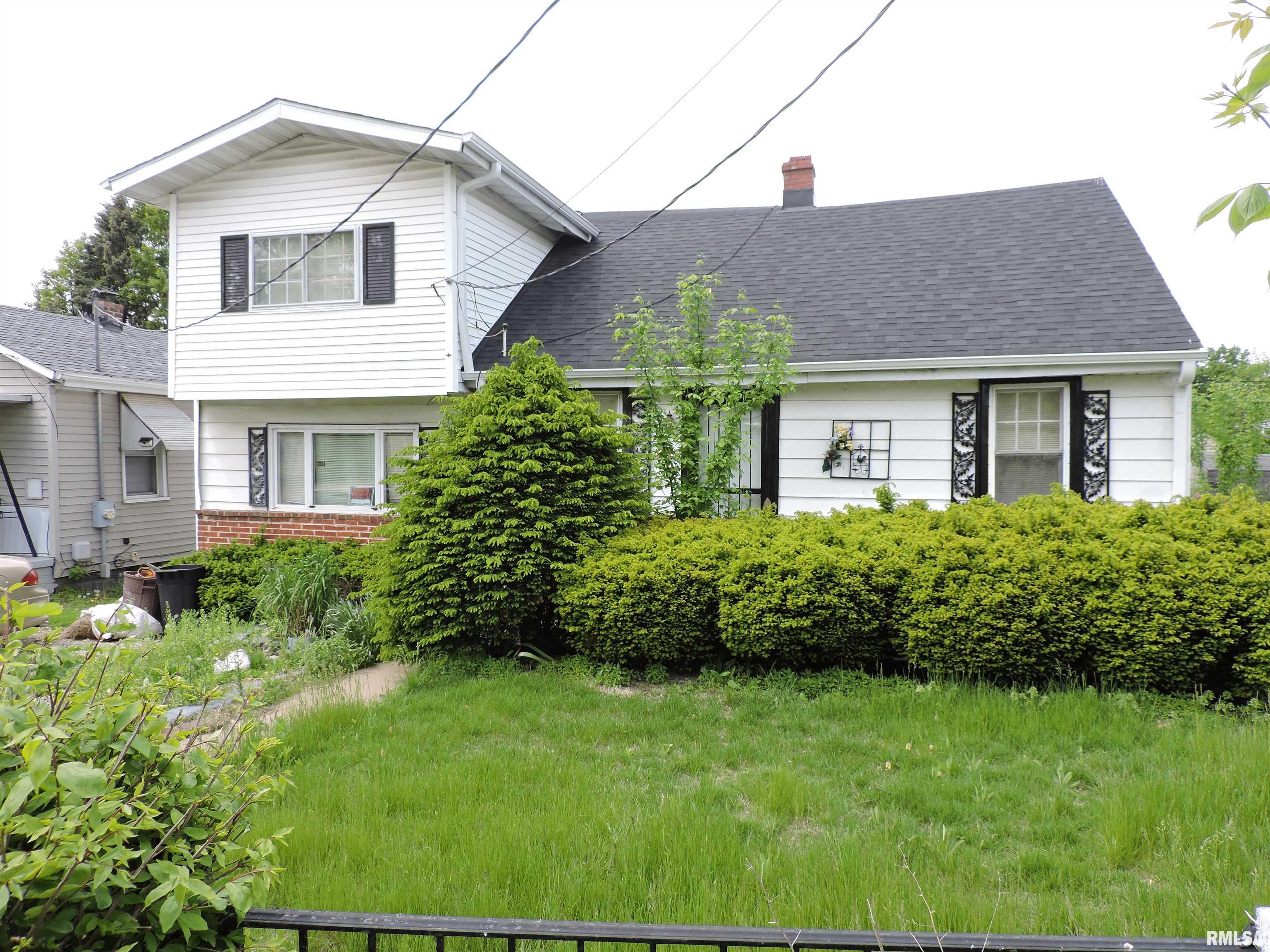 4115 N Boulevard Avenue, Peoria, Illinois image 3