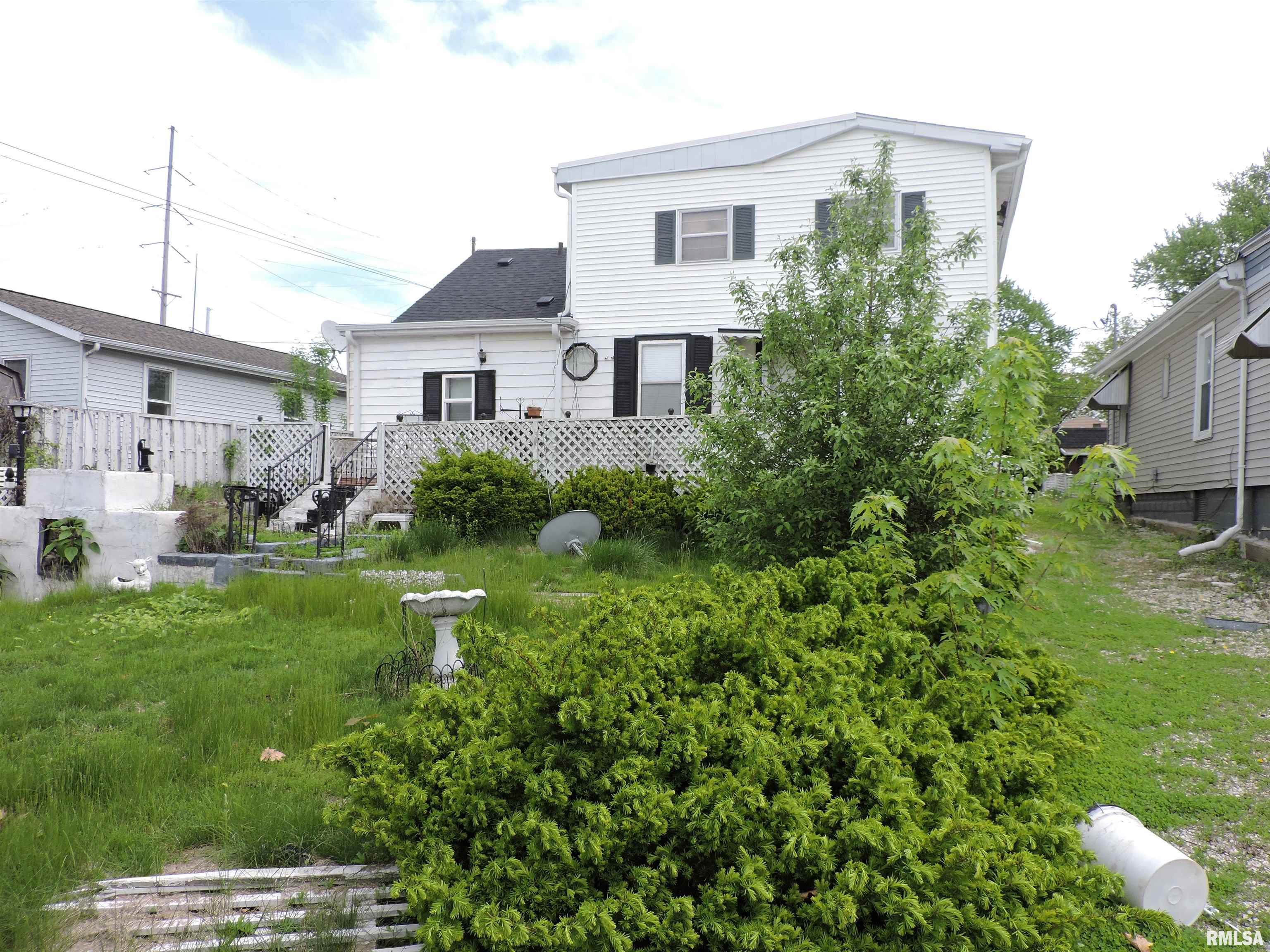 4115 N Boulevard Avenue, Peoria, Illinois image 2