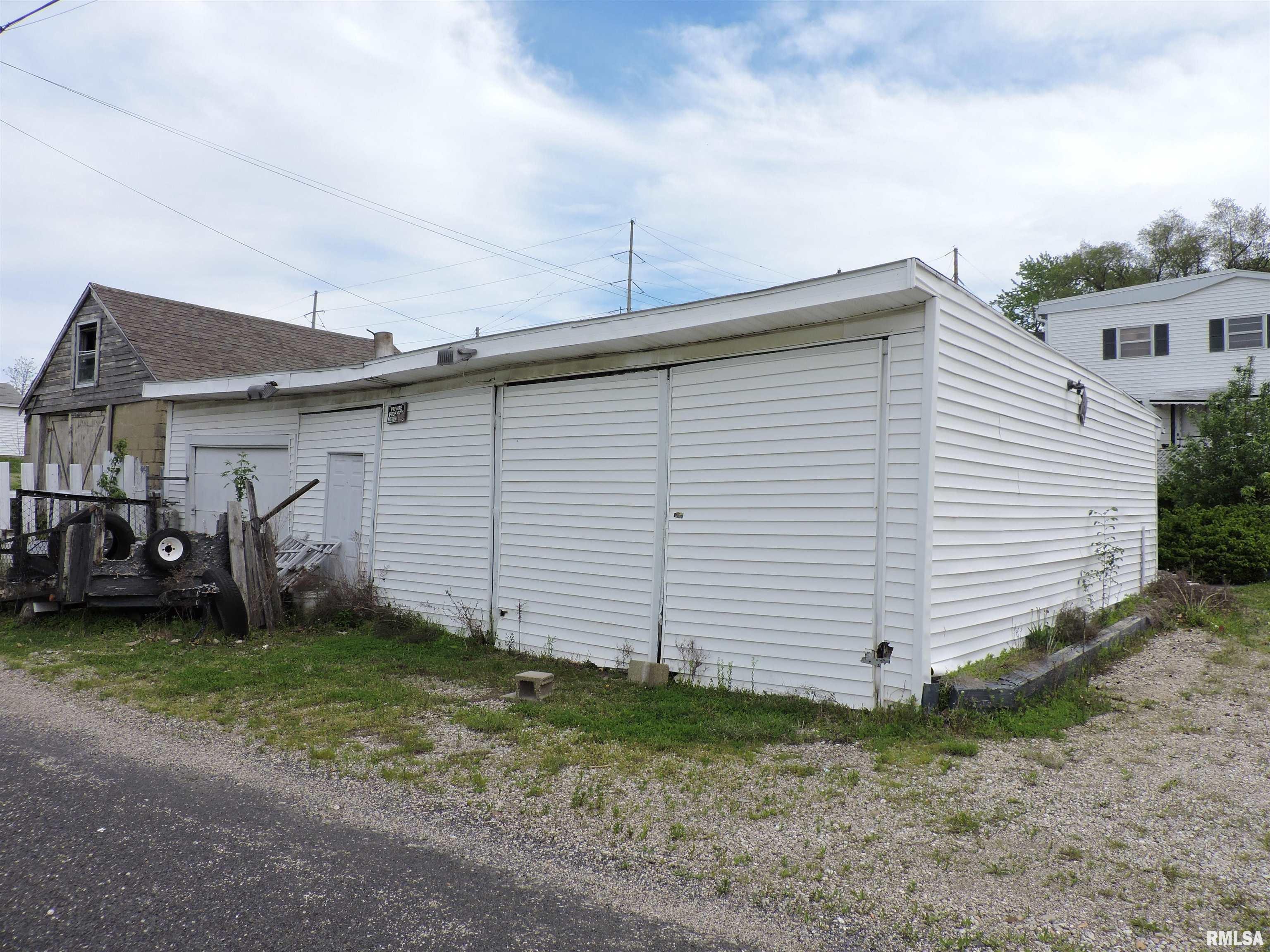 4115 N Boulevard Avenue, Peoria, Illinois image 4