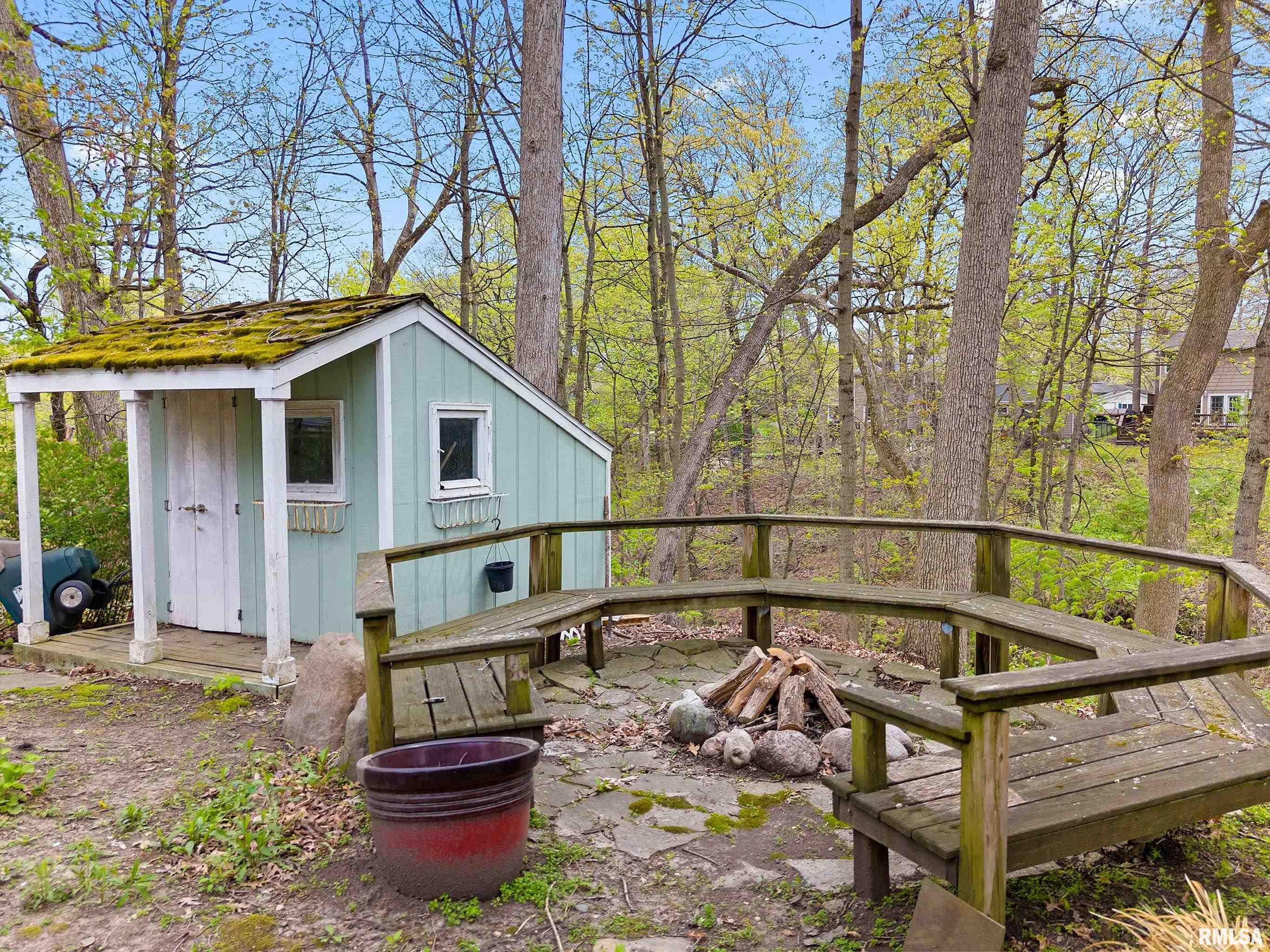 912 W Shorewood Court, Dunlap, Illinois image 45