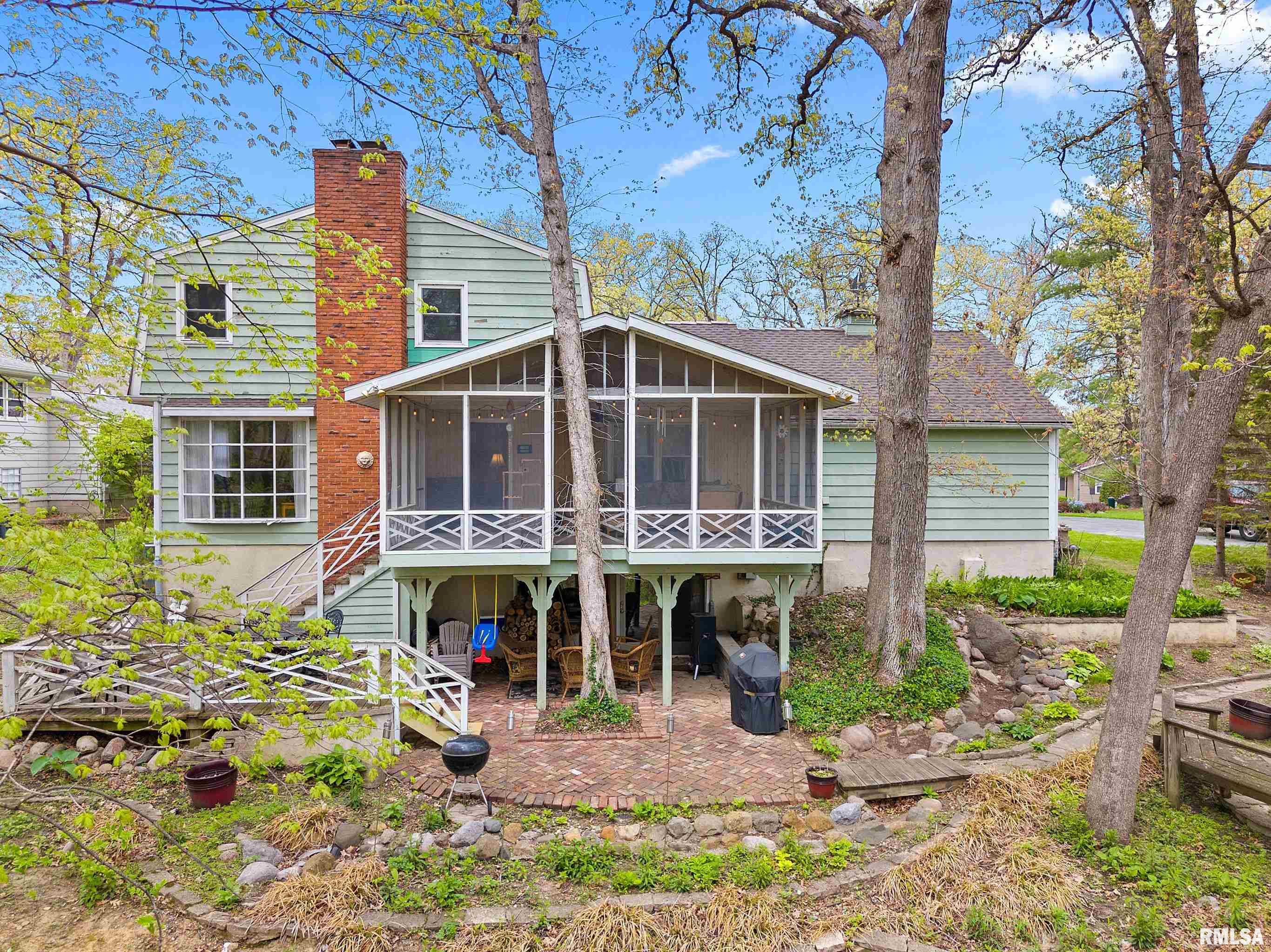 912 W Shorewood Court, Dunlap, Illinois image 2