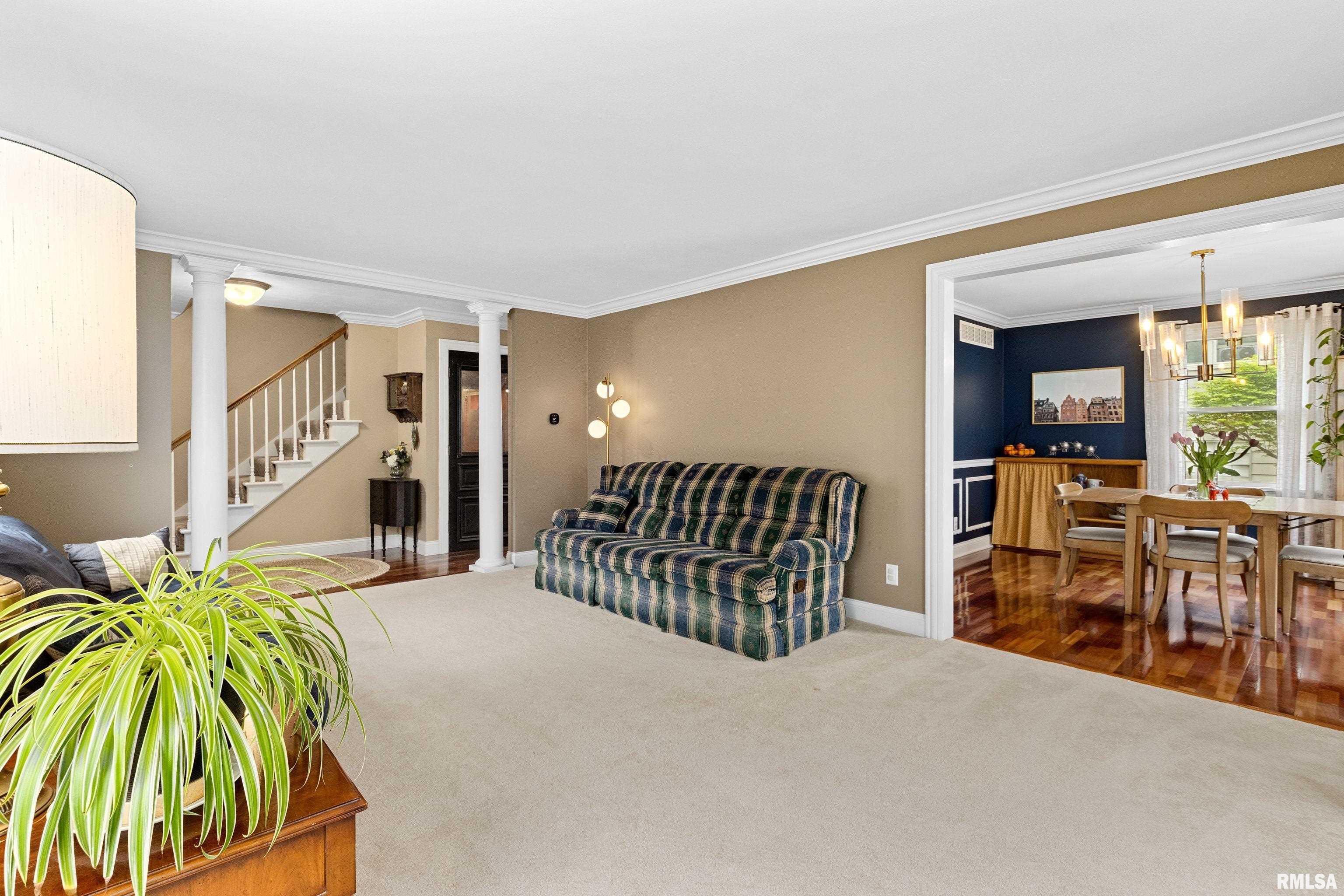 912 W Shorewood Court, Dunlap, Illinois image 7