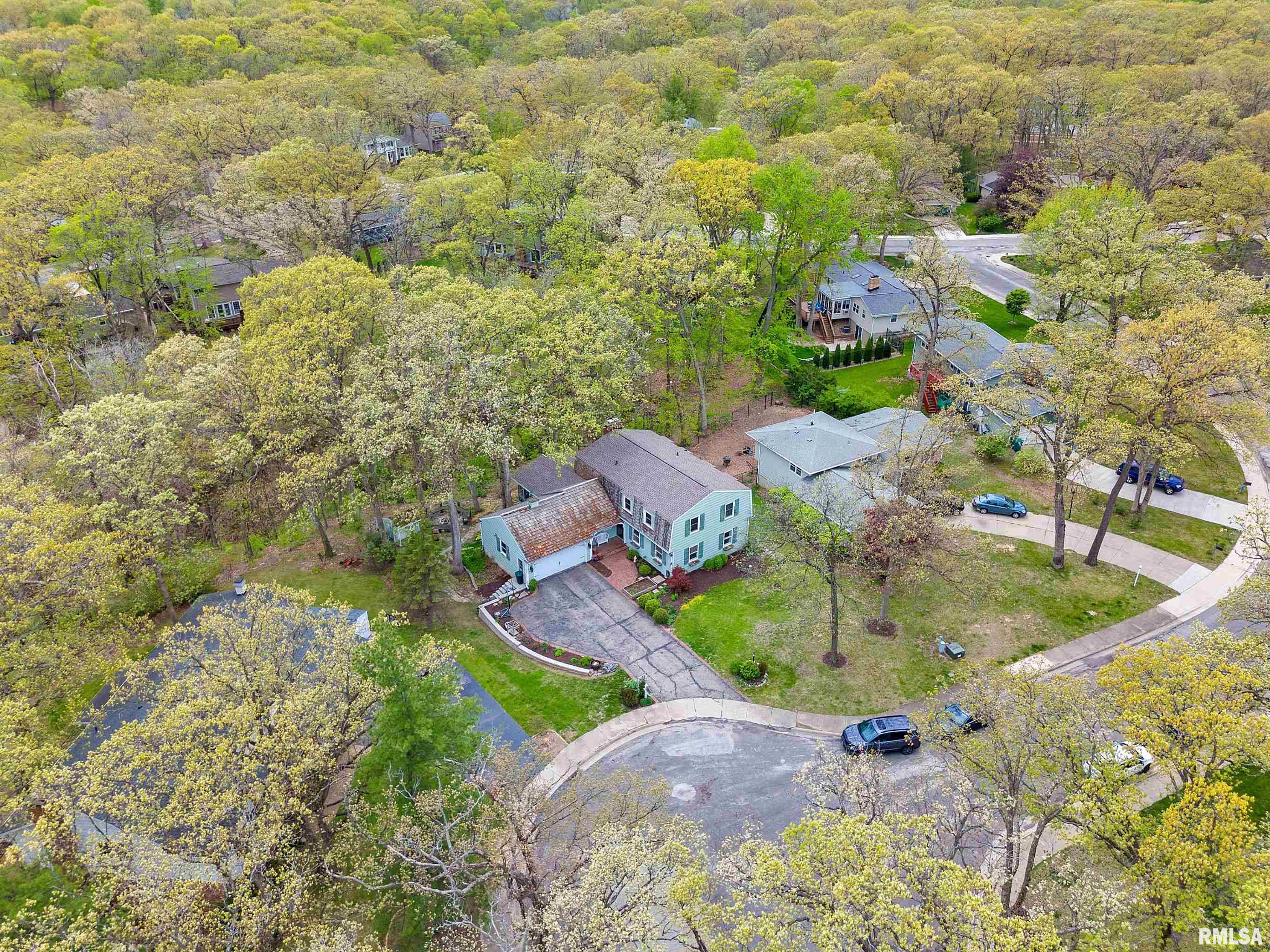 912 W Shorewood Court, Dunlap, Illinois image 48