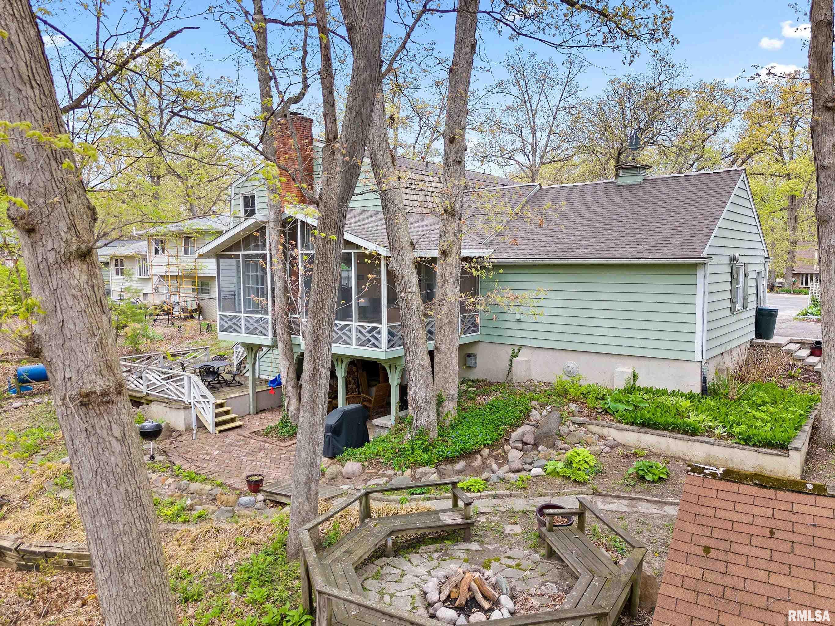 912 W Shorewood Court, Dunlap, Illinois image 44