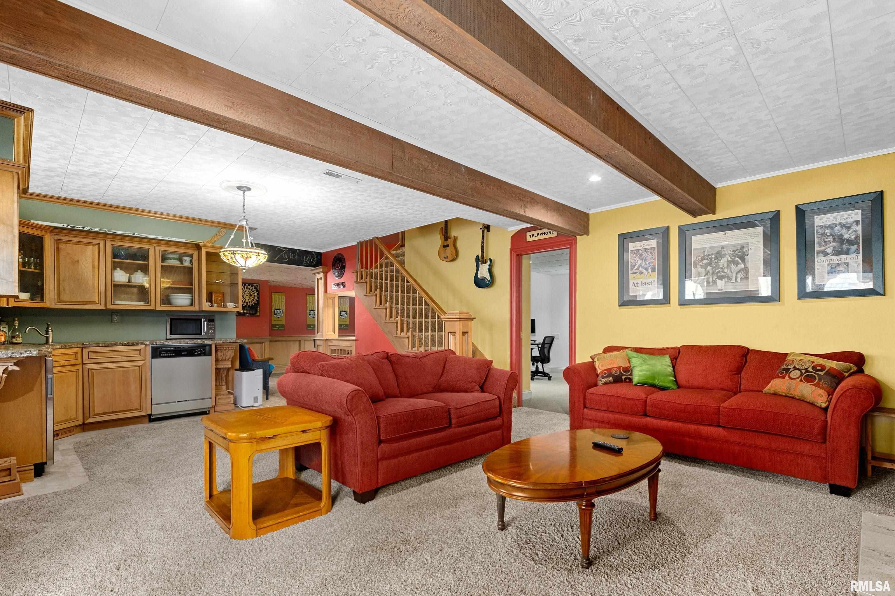 912 W Shorewood Court, Dunlap, Illinois image 38