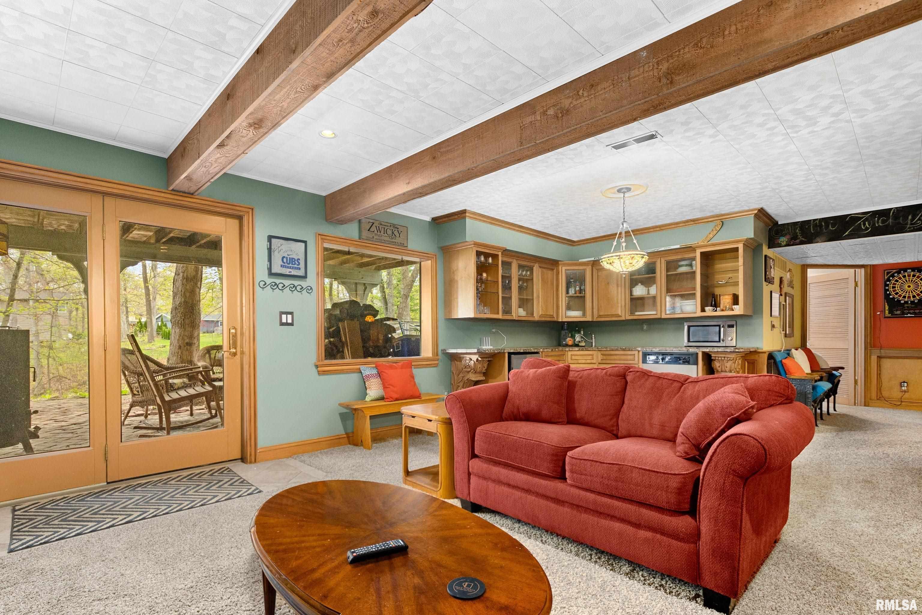 912 W Shorewood Court, Dunlap, Illinois image 39