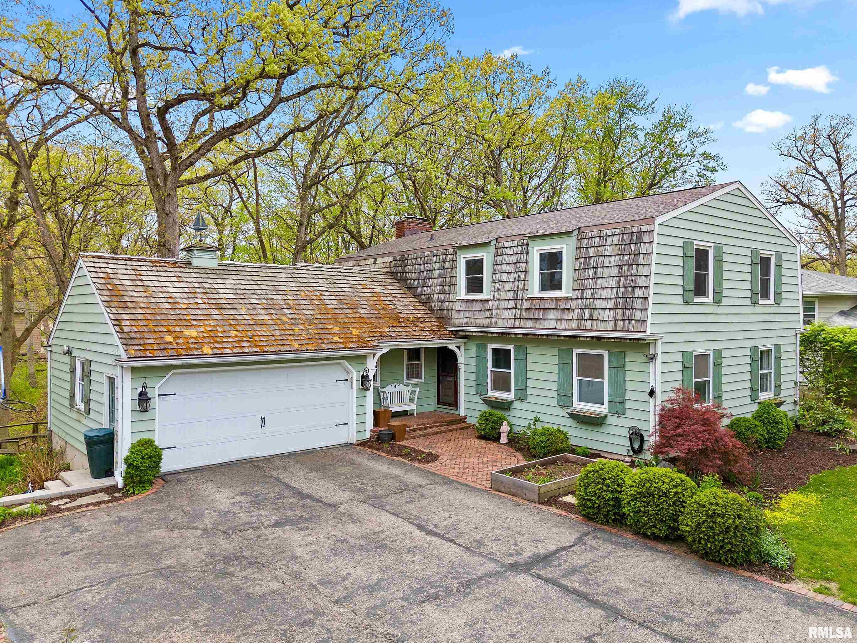 912 W Shorewood Court, Dunlap, Illinois image 1