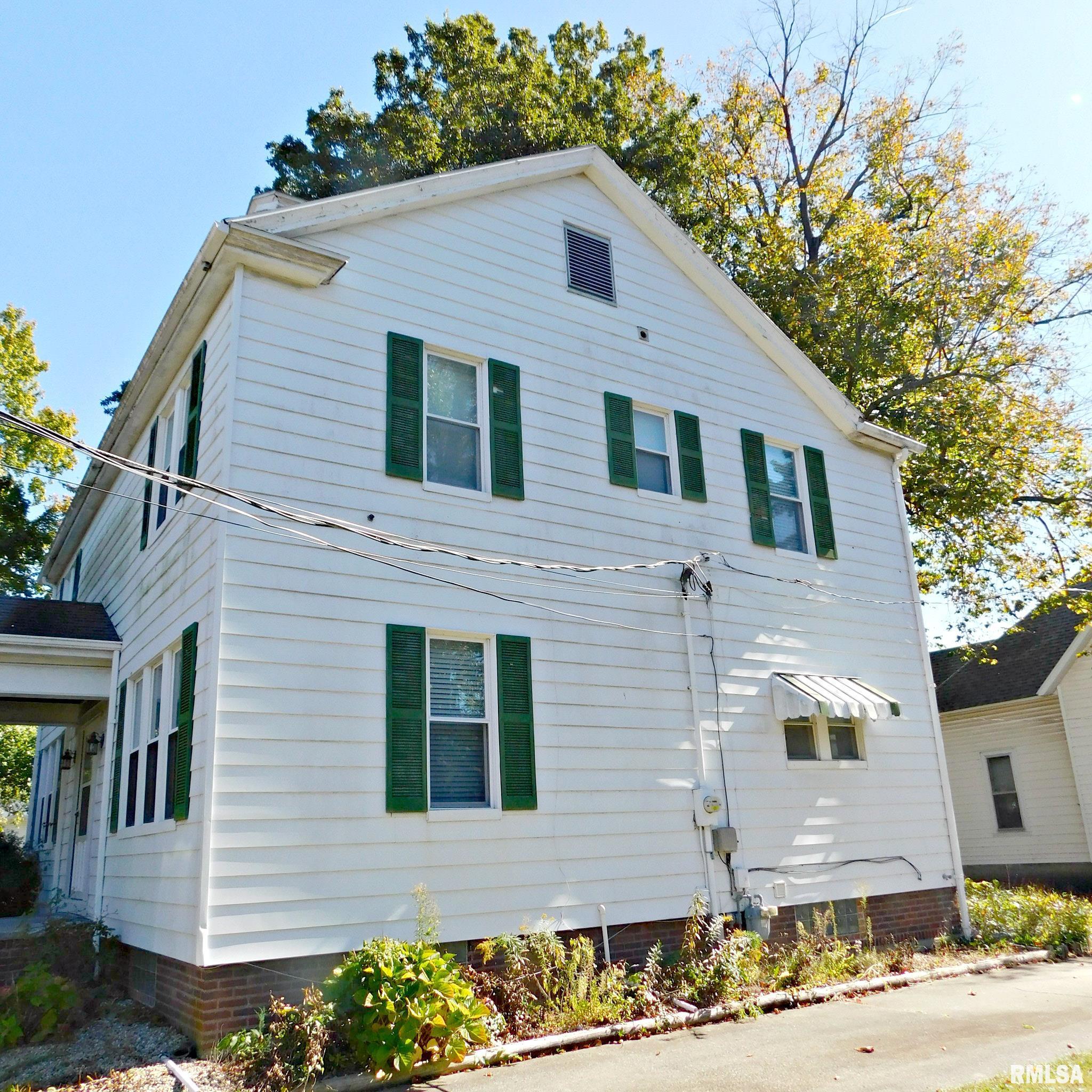 302 S Sycamore Street, Centralia, Illinois image 30