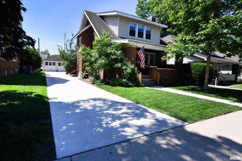 Homes For Sale - 2226 W Rohmann Avenue<br/> Peoria County, West Peoria, IL 61604