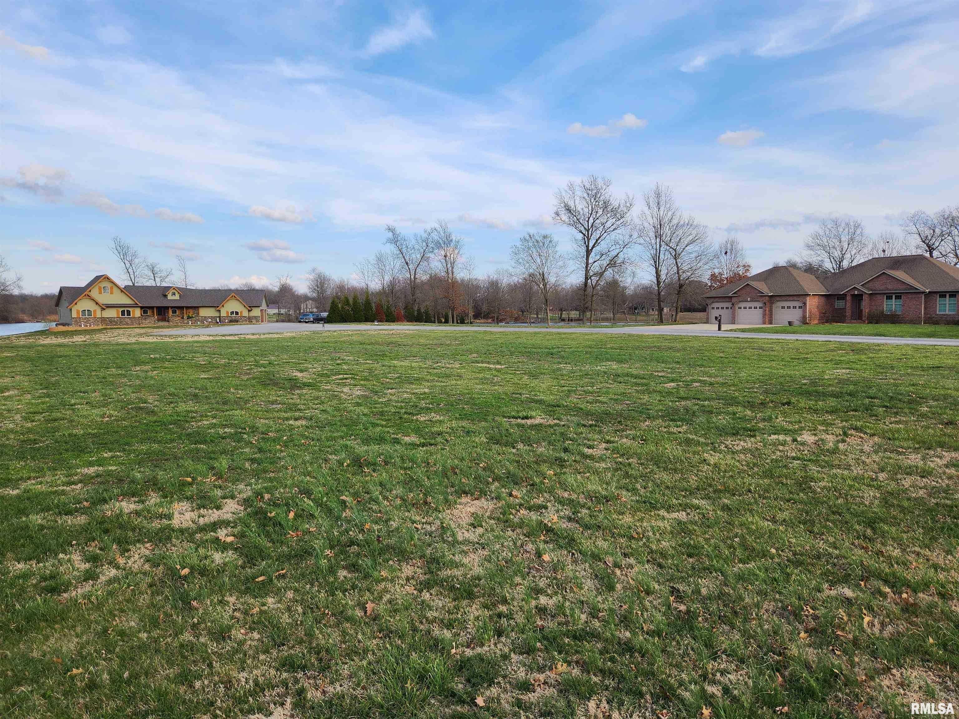 Lot 19 Corbin Drive, Energy, Illinois image 3