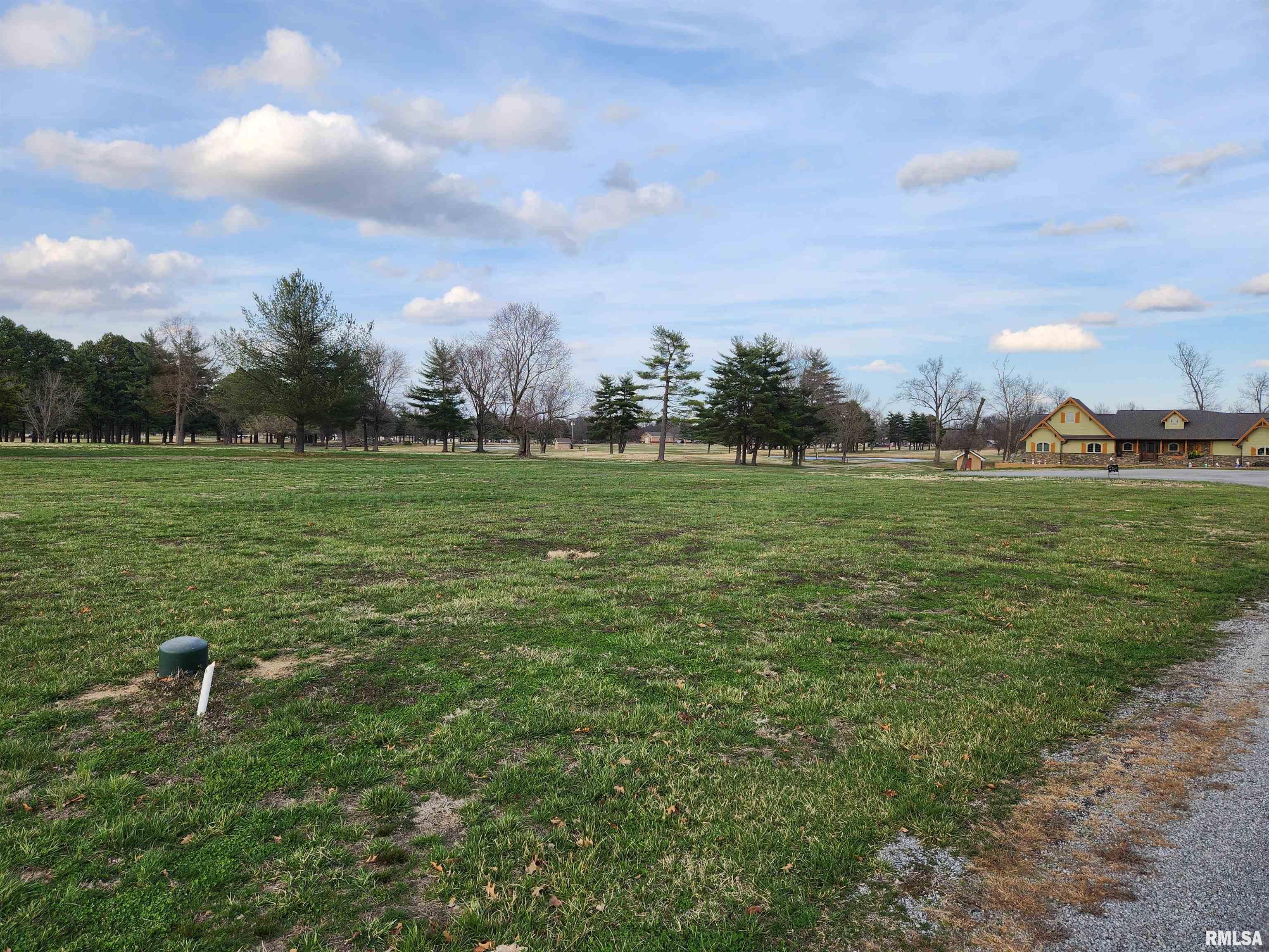 Lot 19 Corbin Drive, Energy, Illinois image 1