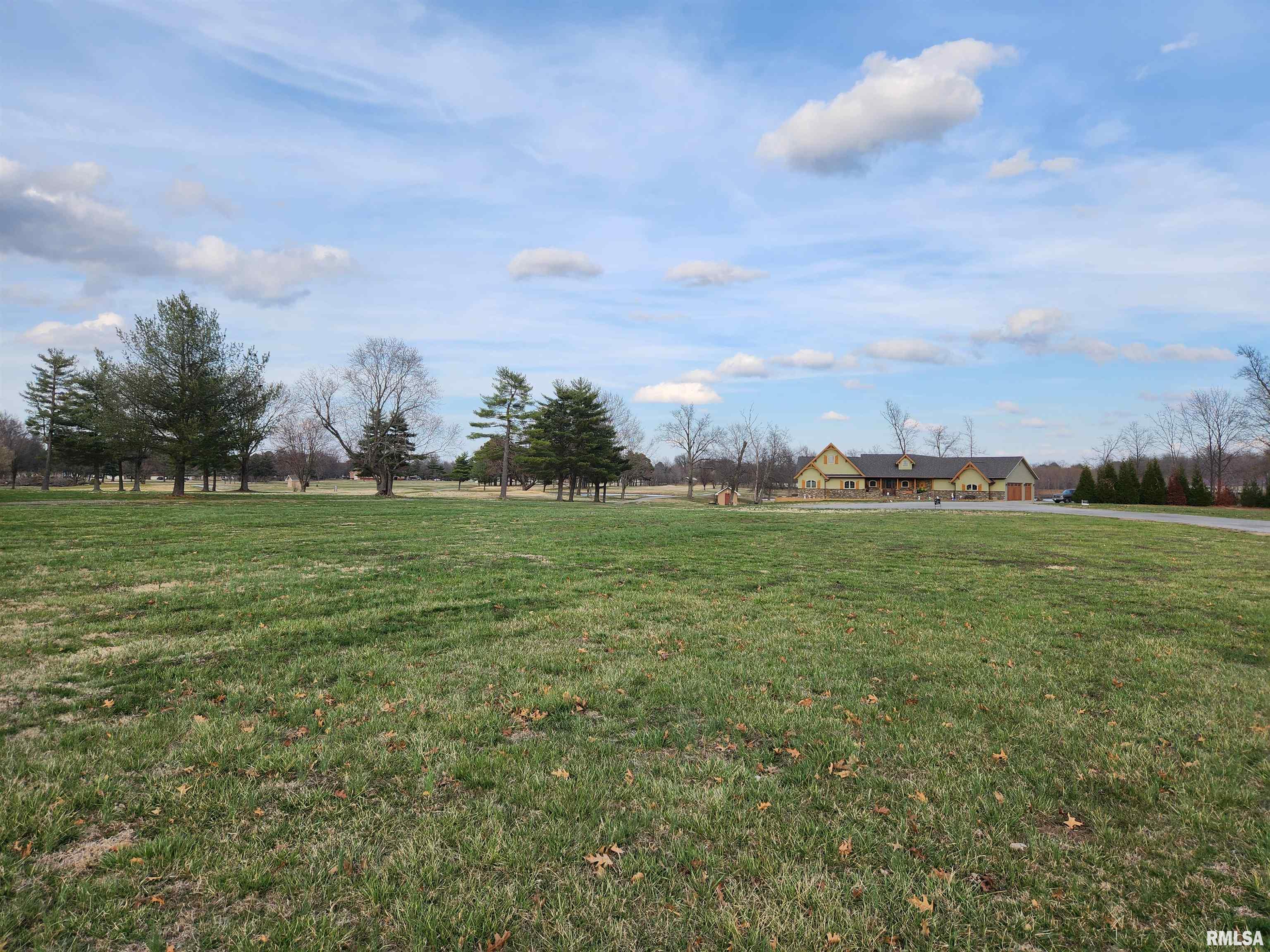 Lot 19 Corbin Drive, Energy, Illinois image 2