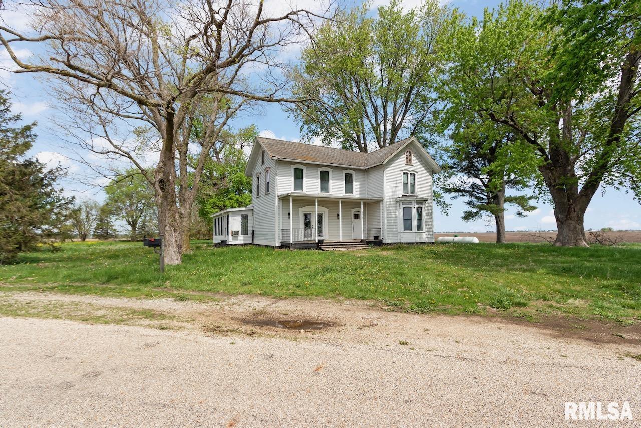 22103 W Peoria-galesburg Trail, Elmwood, Illinois image 3