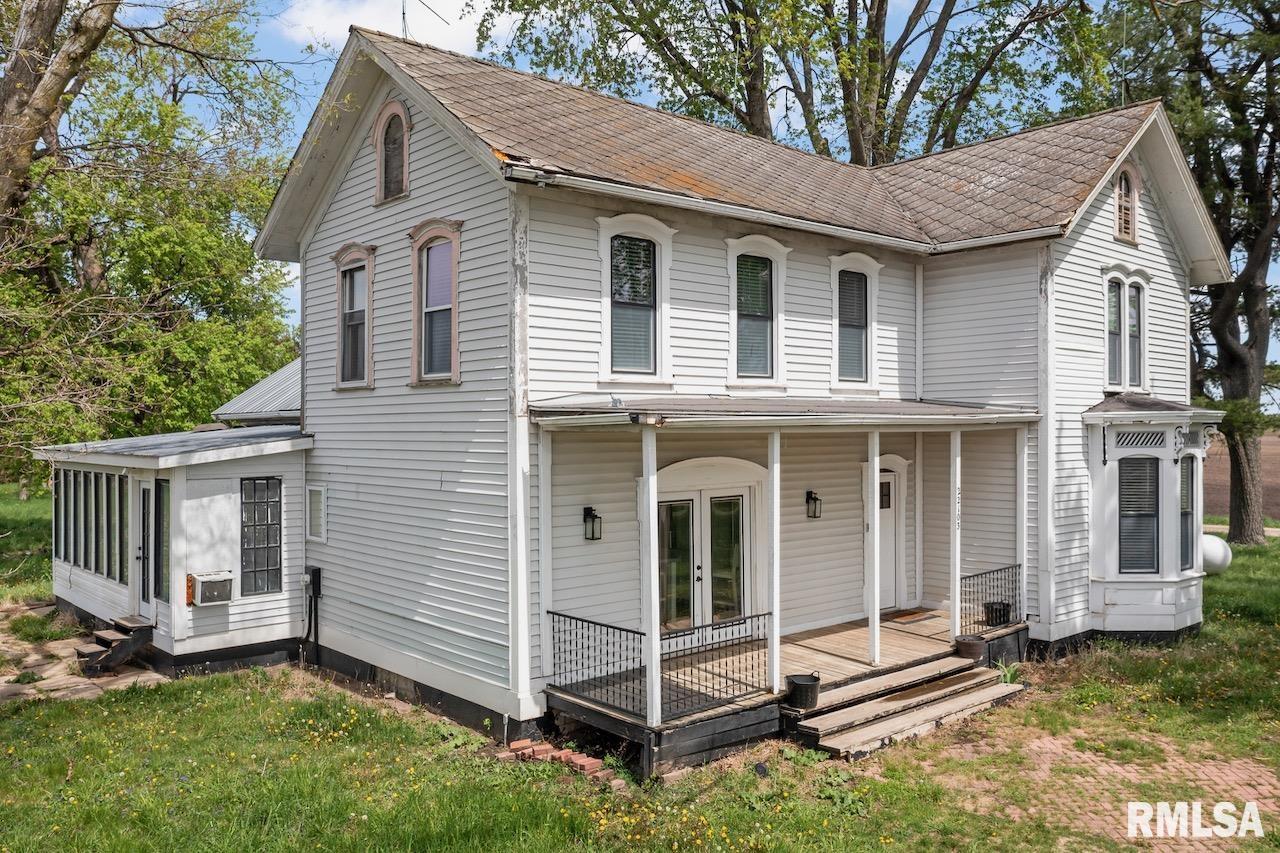 22103 W Peoria-galesburg Trail, Elmwood, Illinois image 4