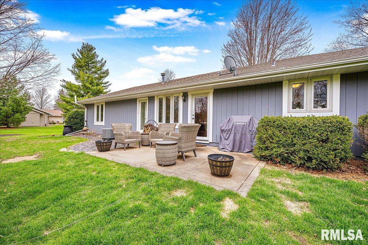 14150 N Lake Windermere Road, Tremont, Illinois image 25